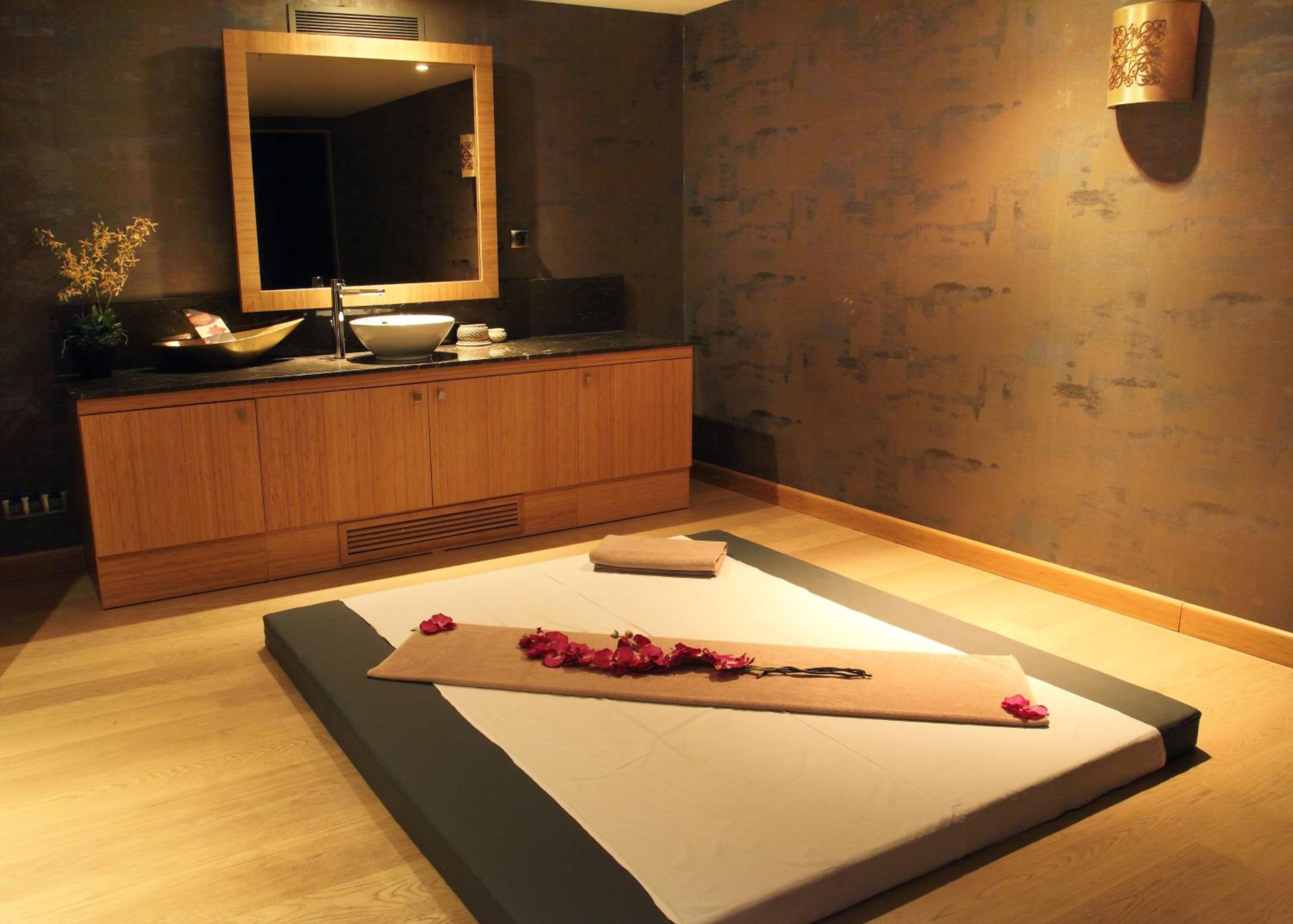 Miracle Istanbul Asia Airport Hotel & Spa - Image 18