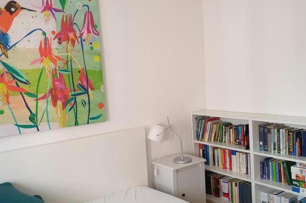 Ferienwohnung Moselsteig