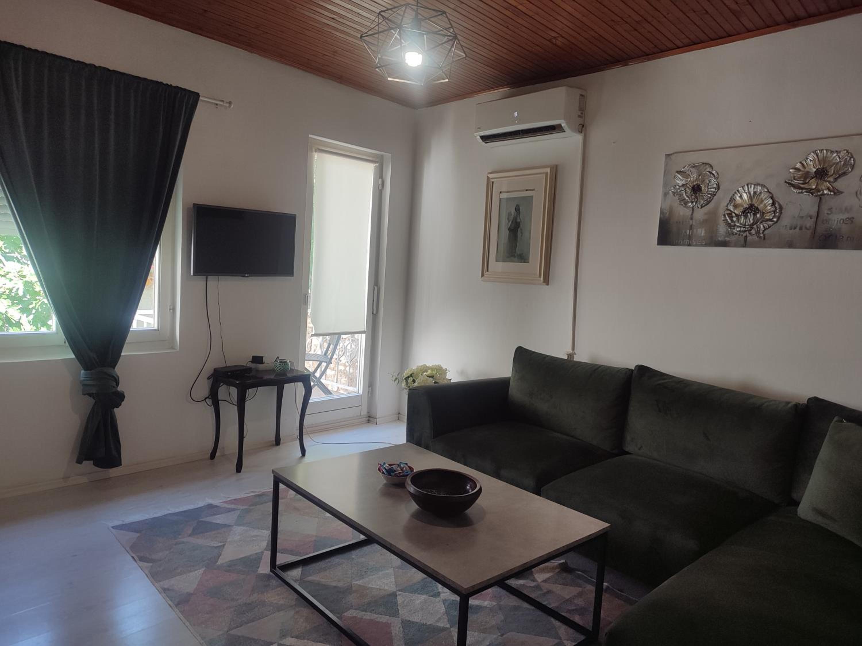 Apartment Mejdan view 3