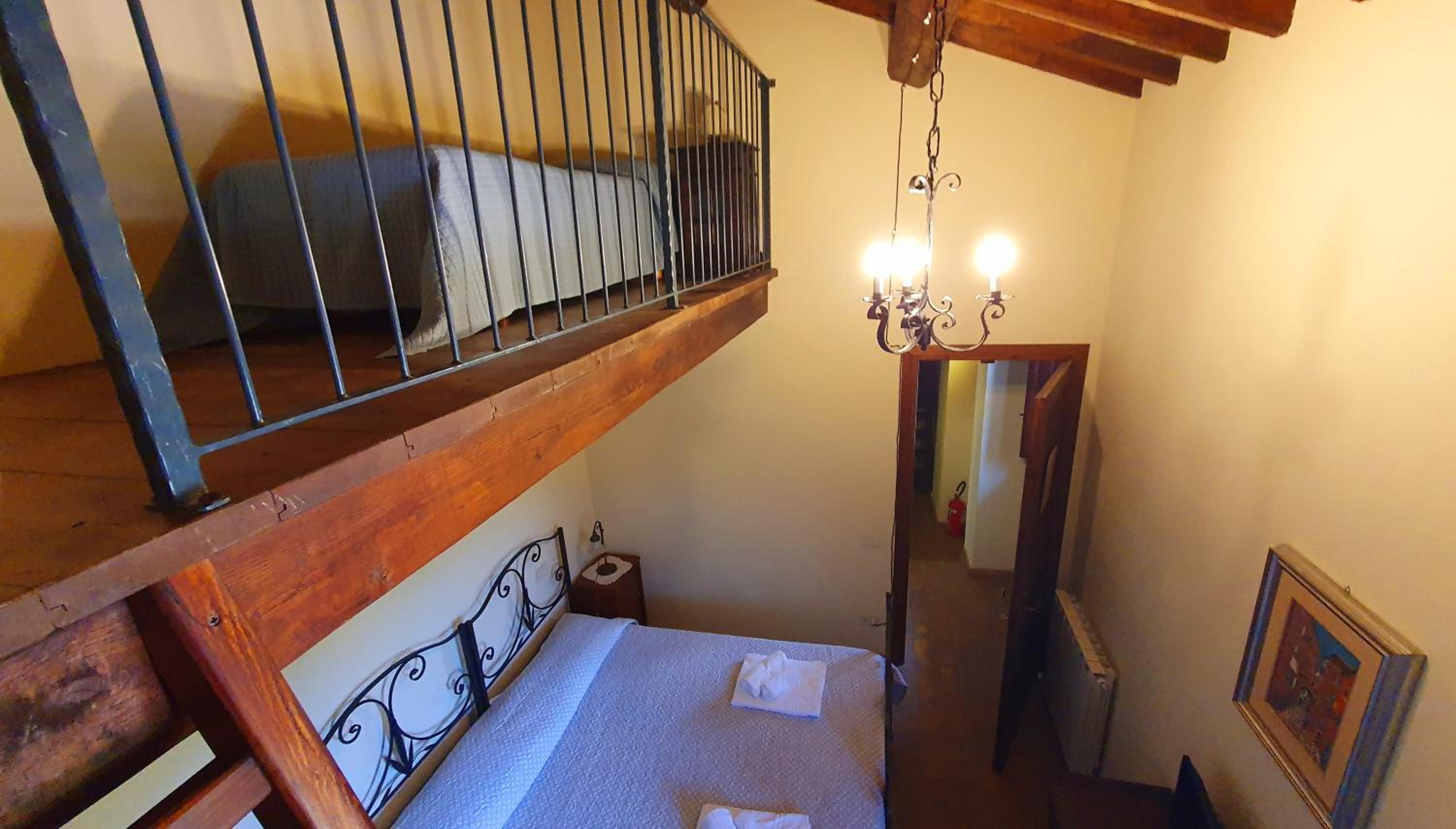 Agriturismo Santa Giusta view 3
