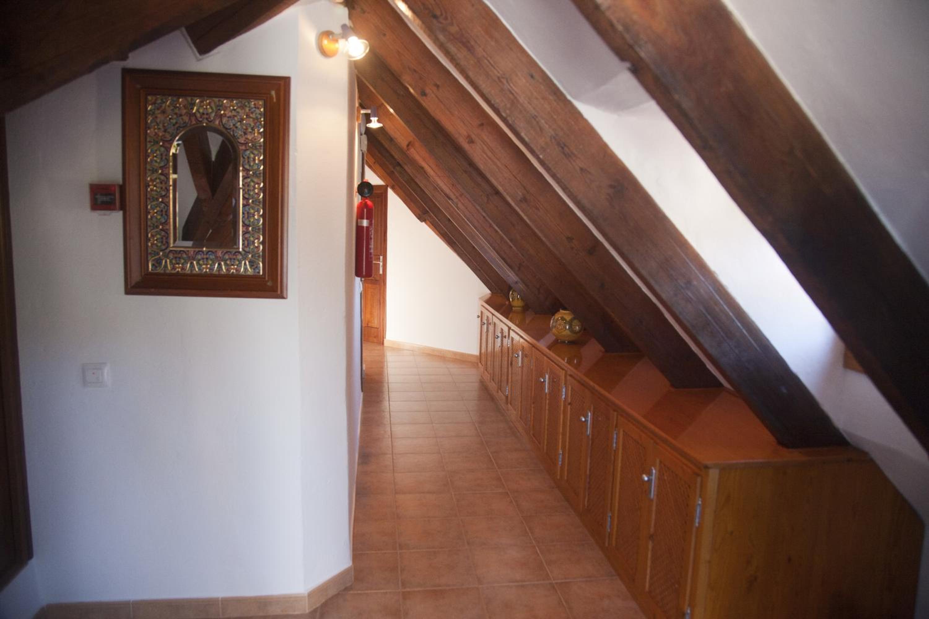 Hostal Mar de Frente