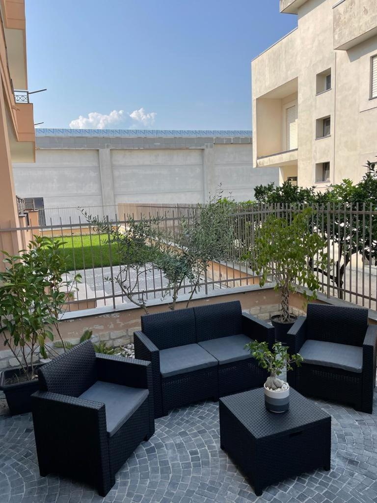 Arya temporary home - Naples- Pompei- Amalfi Coast photo 2