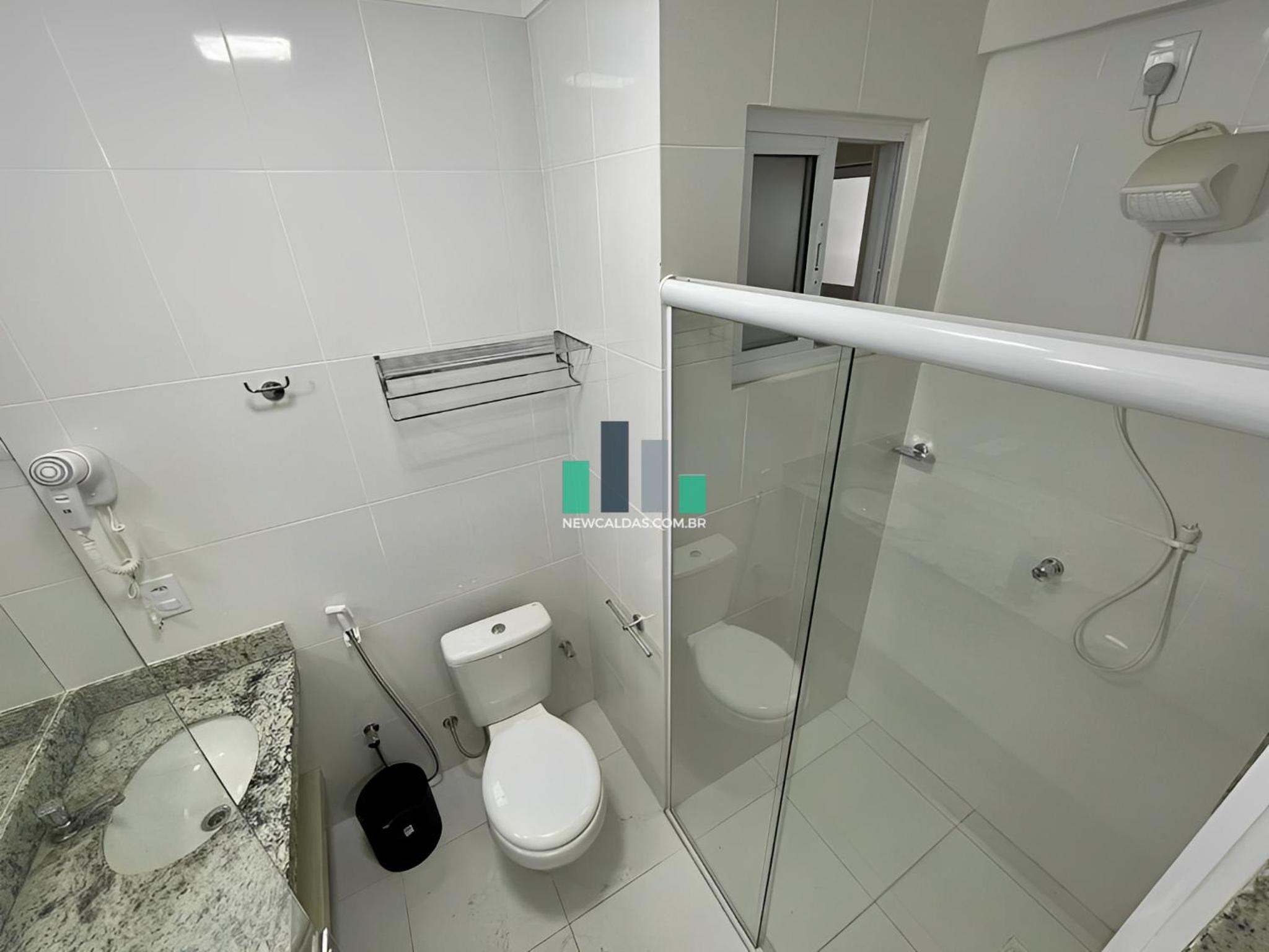 Spazzio diRoma Flat - Oficial