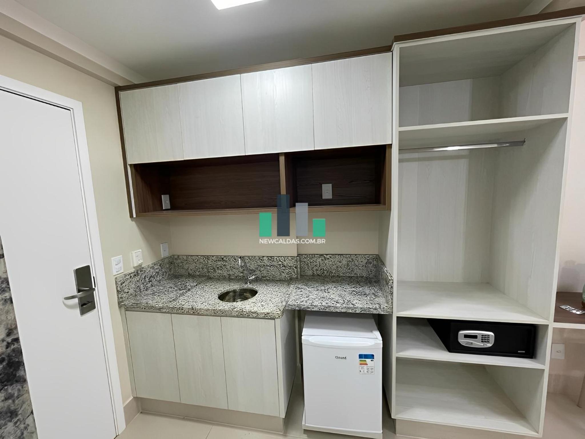 Spazzio diRoma Flat - Oficial