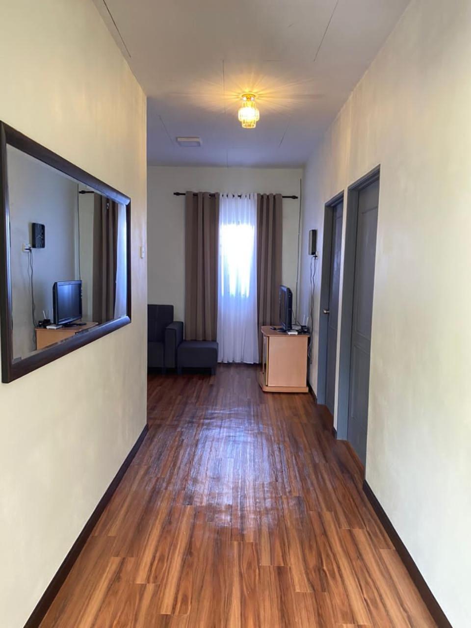 Aisyah Homestay Arau