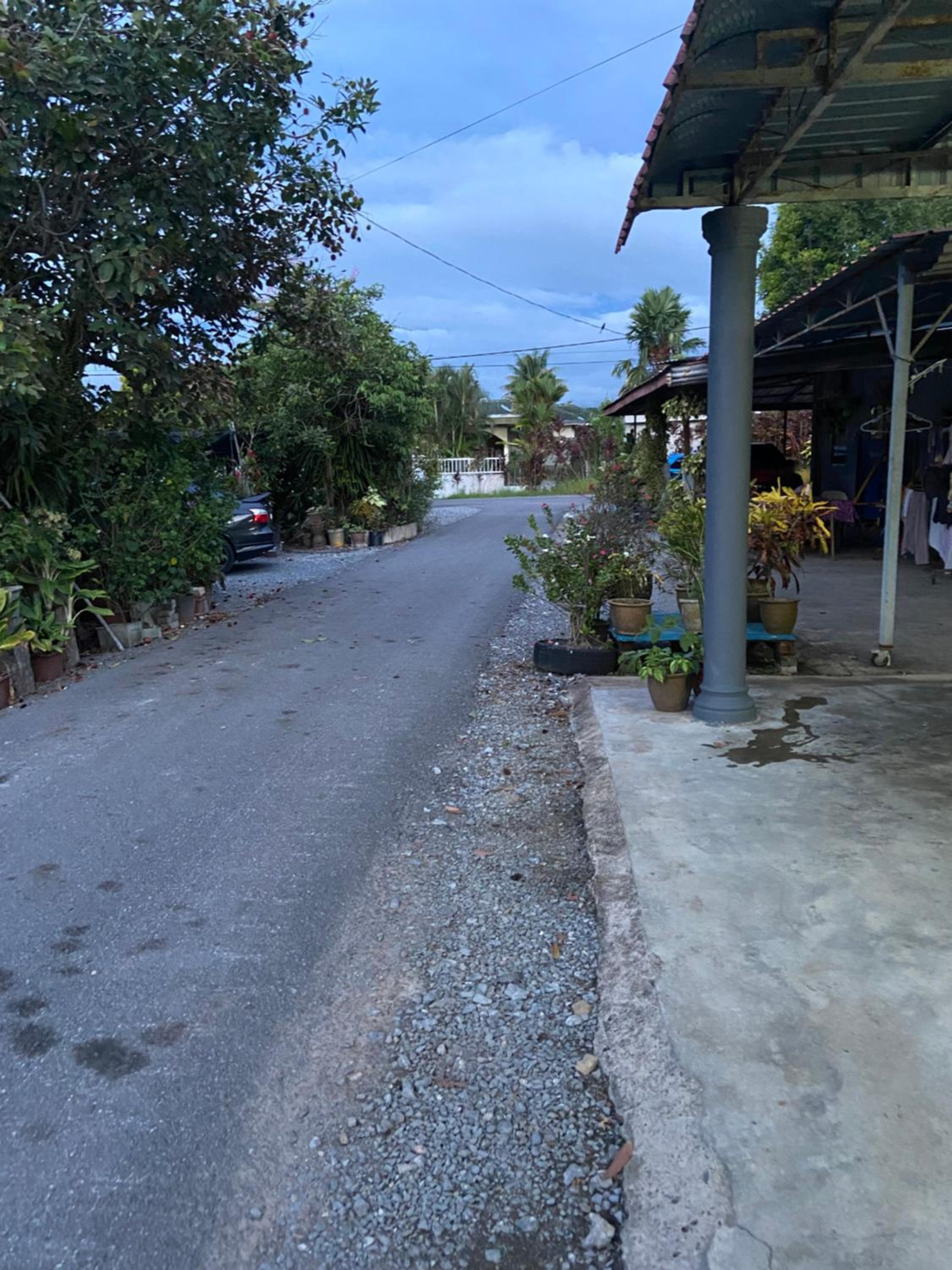 Aisyah Homestay Arau