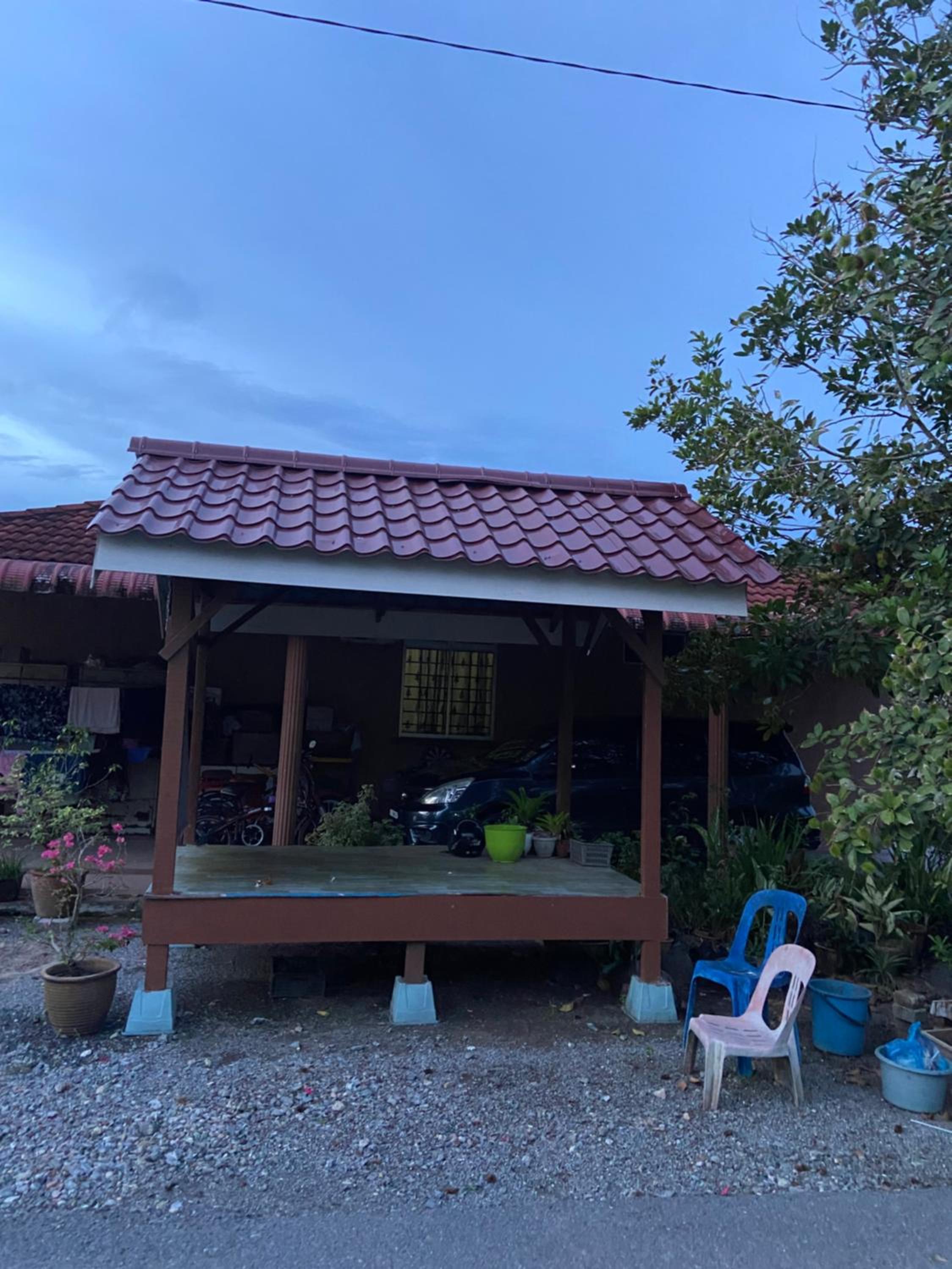 Aisyah Homestay Arau