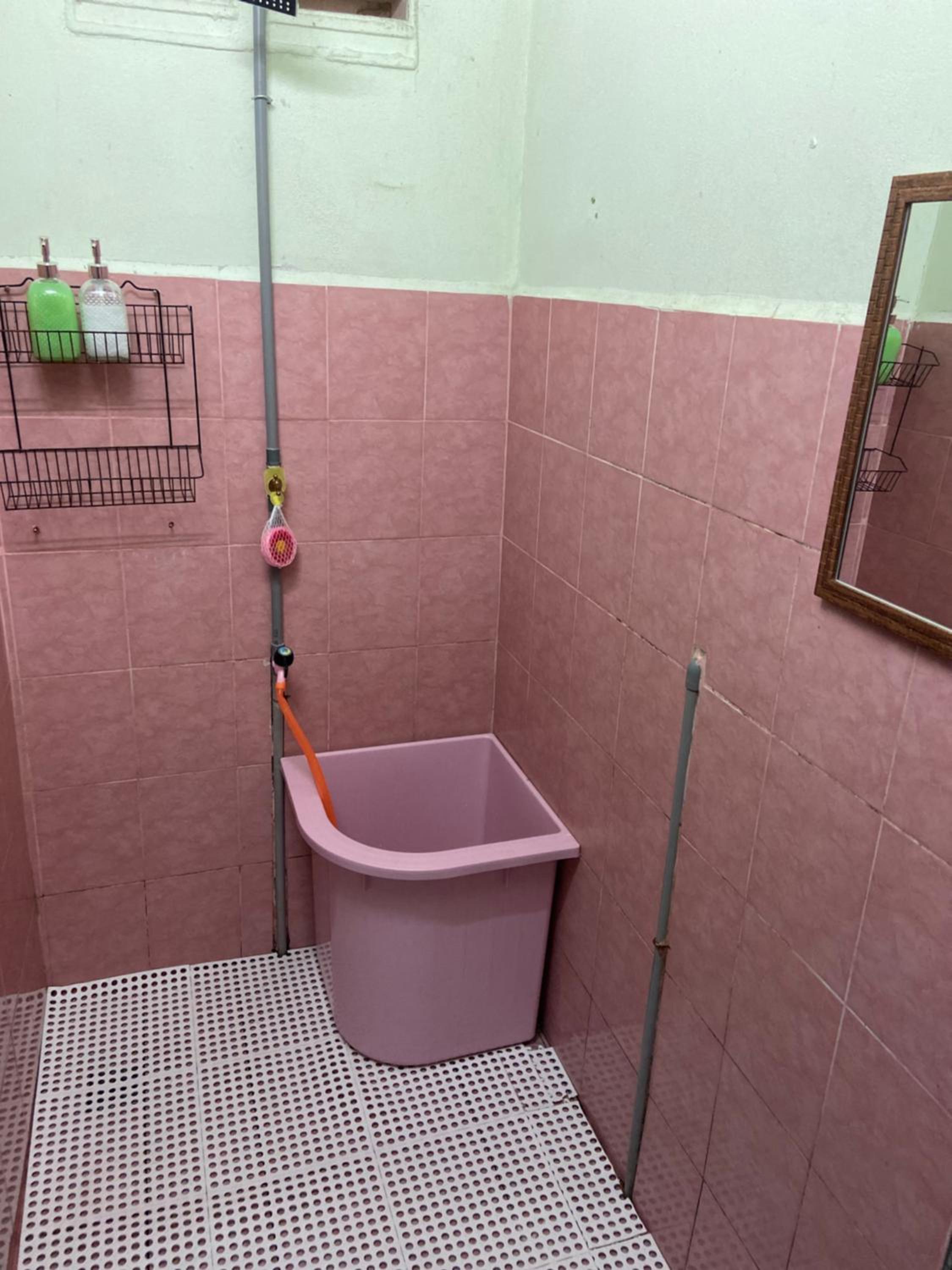 Aisyah Homestay Arau