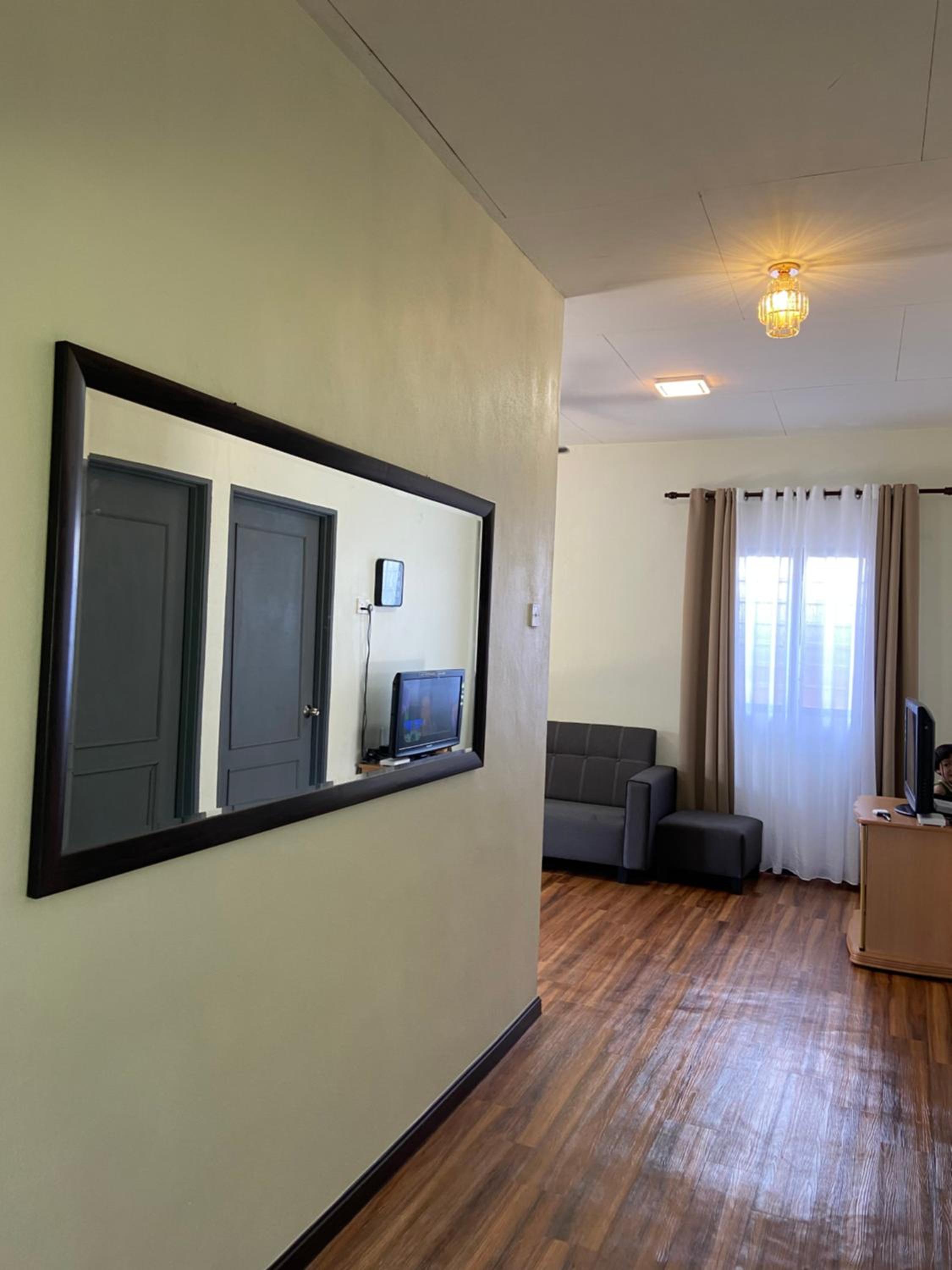 Aisyah Homestay Arau