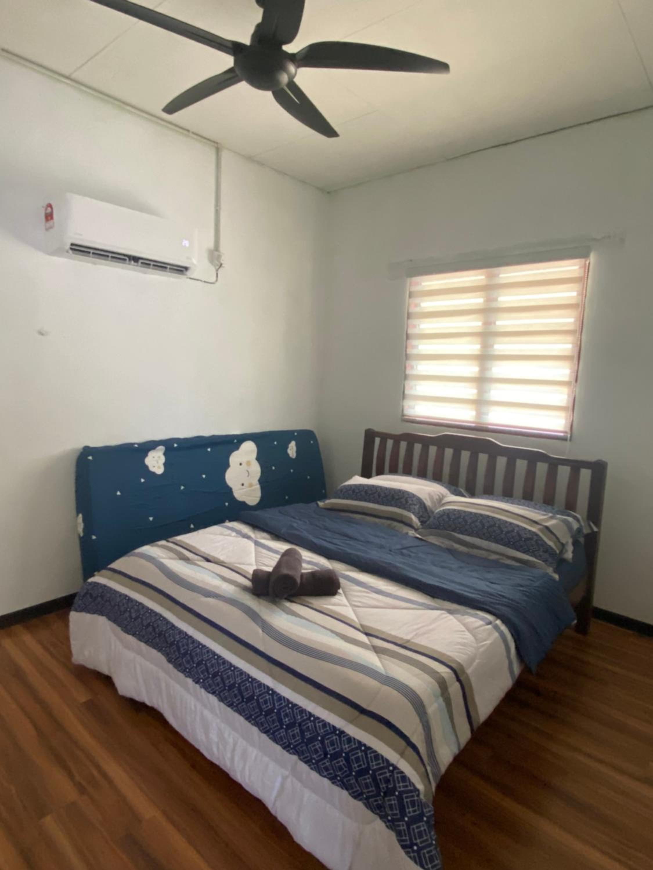 Aisyah Homestay Arau
