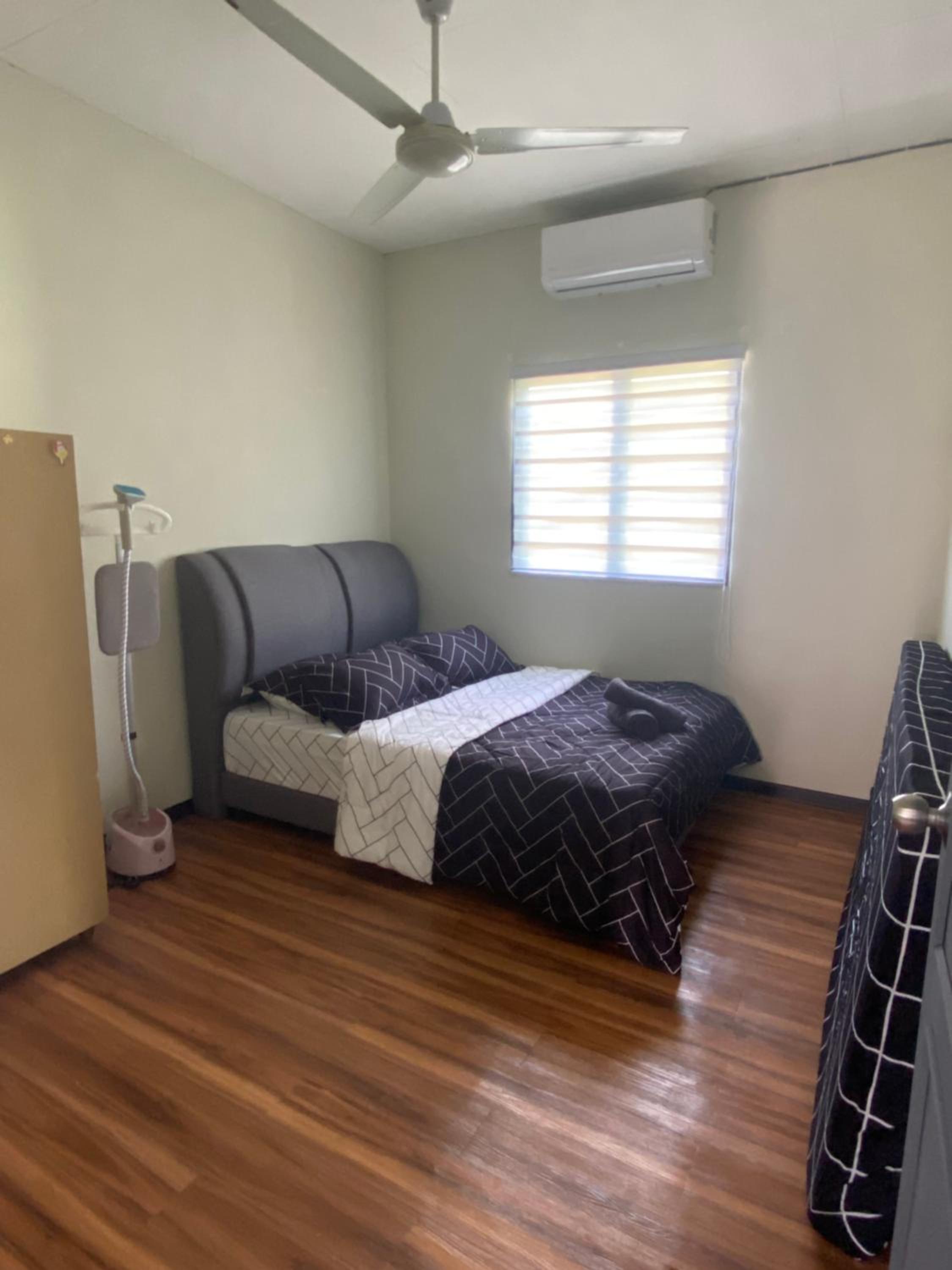 Aisyah Homestay Arau