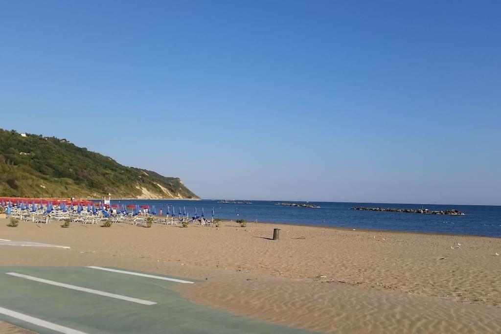 Appartamento in villetta a 2 passi dal mare e dal centro view 2