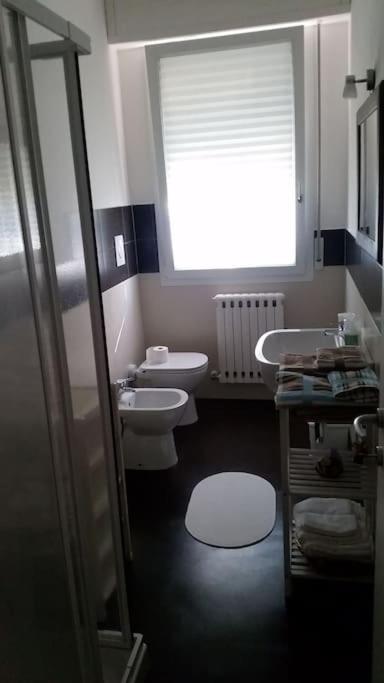 Appartamento in villetta a 2 passi dal mare e dal centro view 3