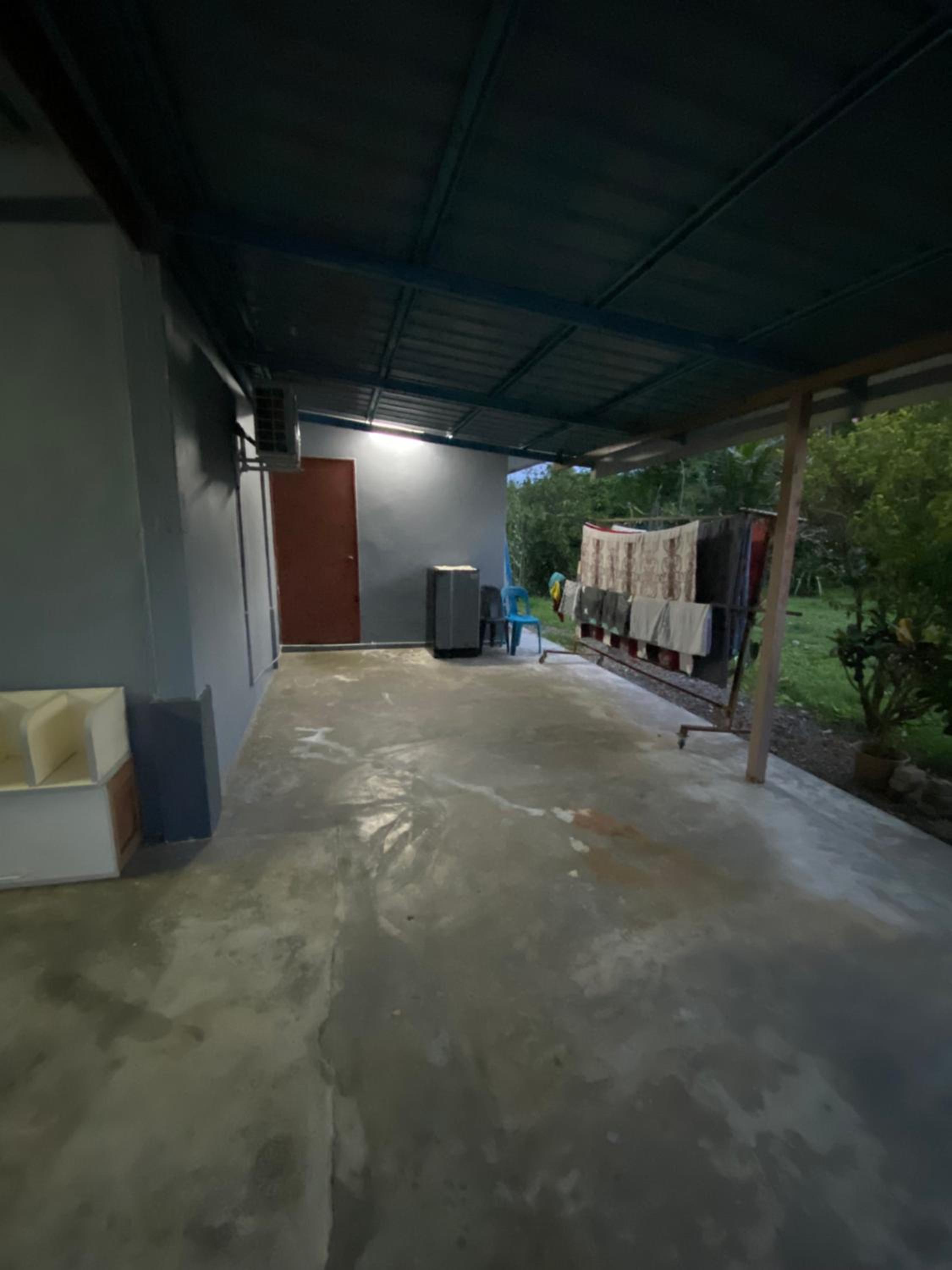 Aisyah Homestay Arau