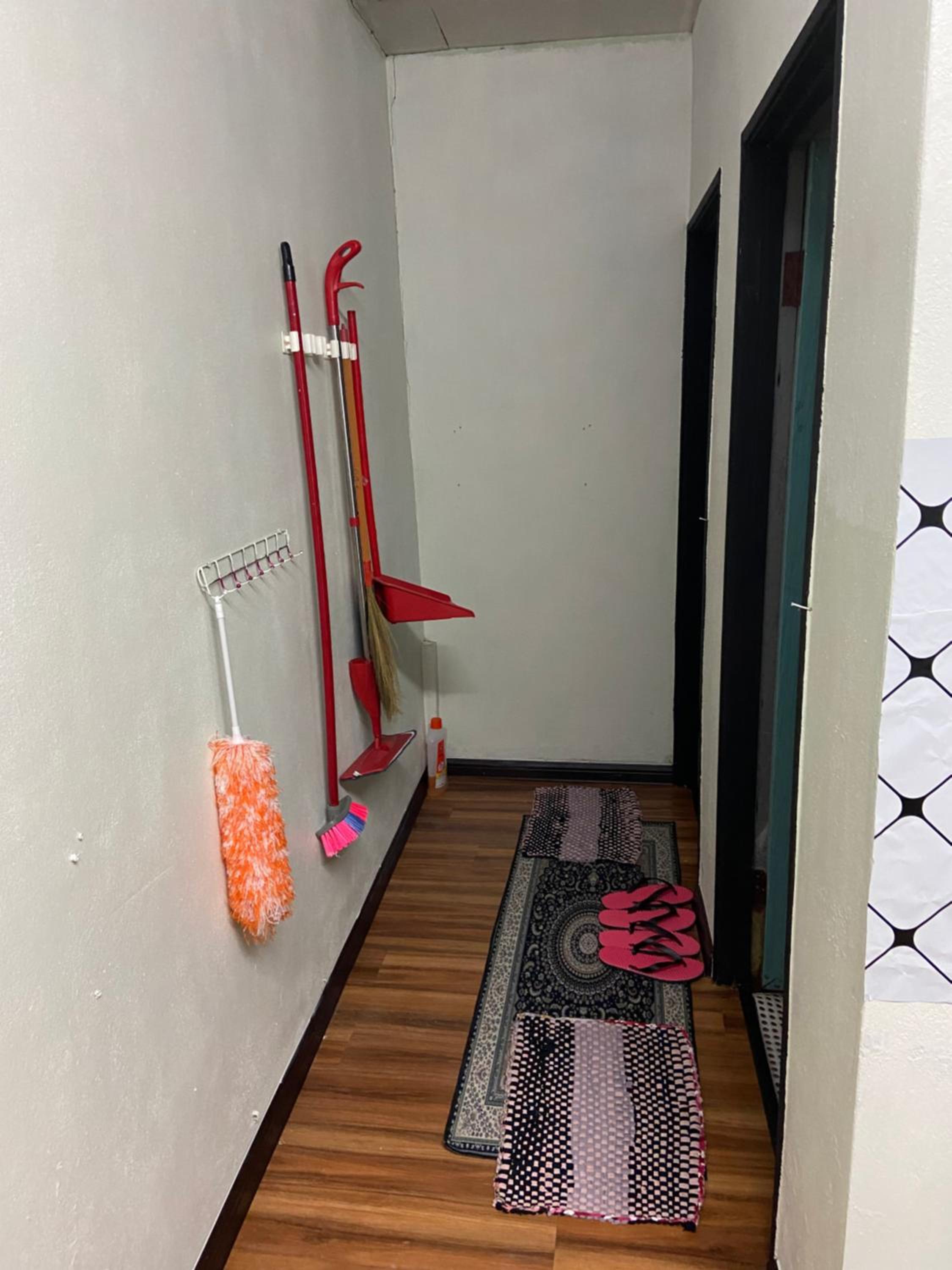 Aisyah Homestay Arau