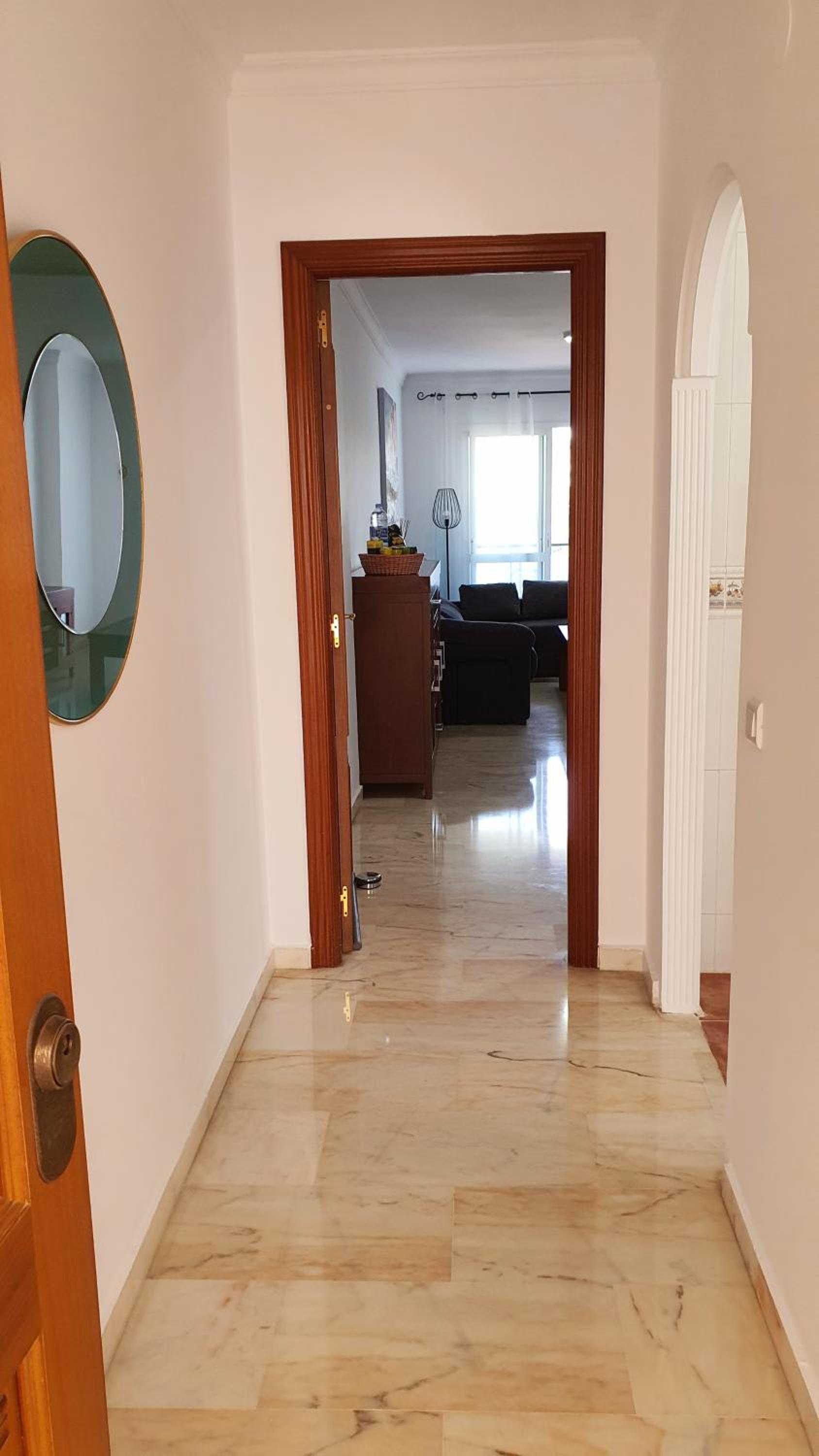 Benalmarina Sea View Apartments photo 4