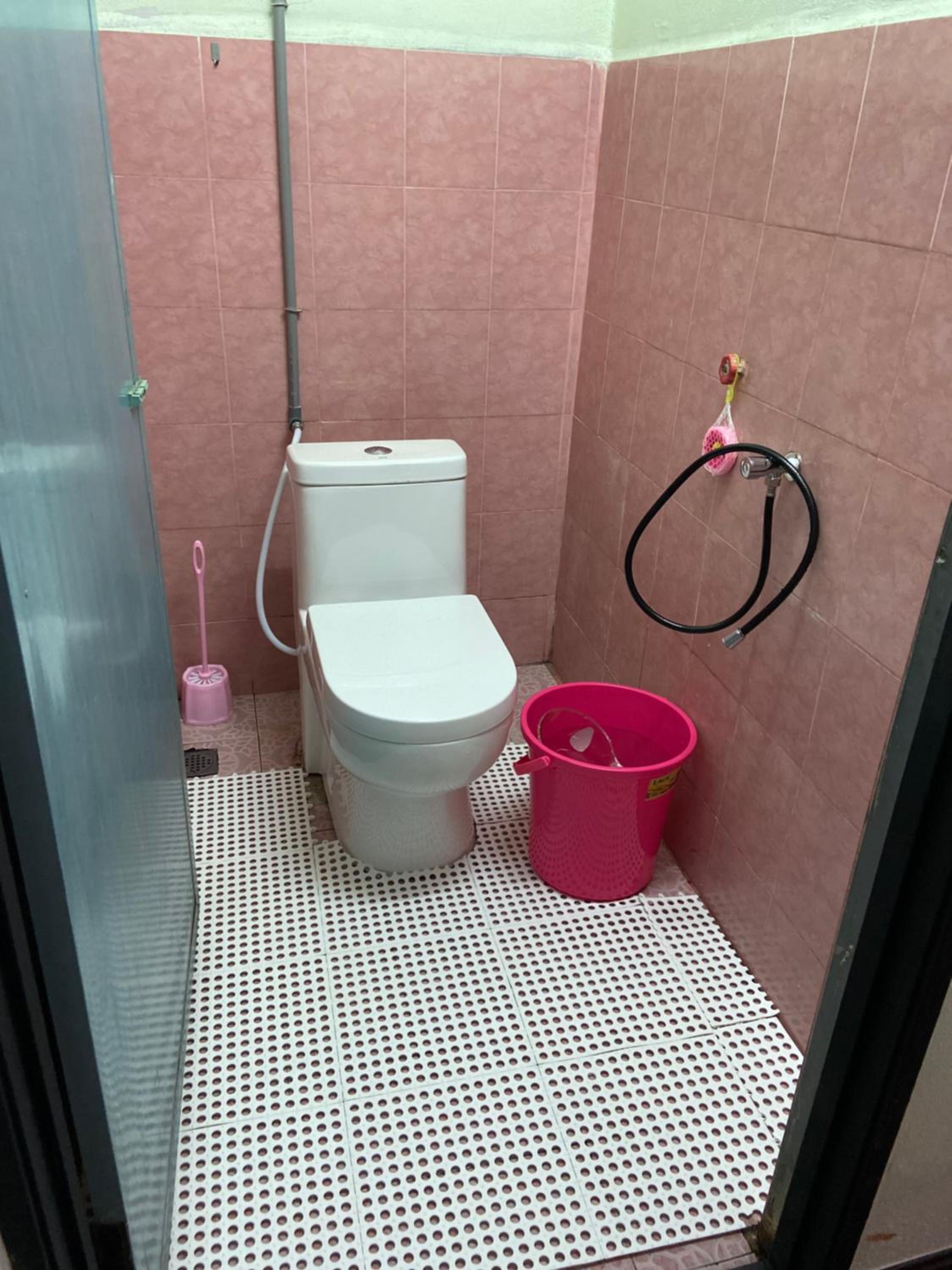 Aisyah Homestay Arau