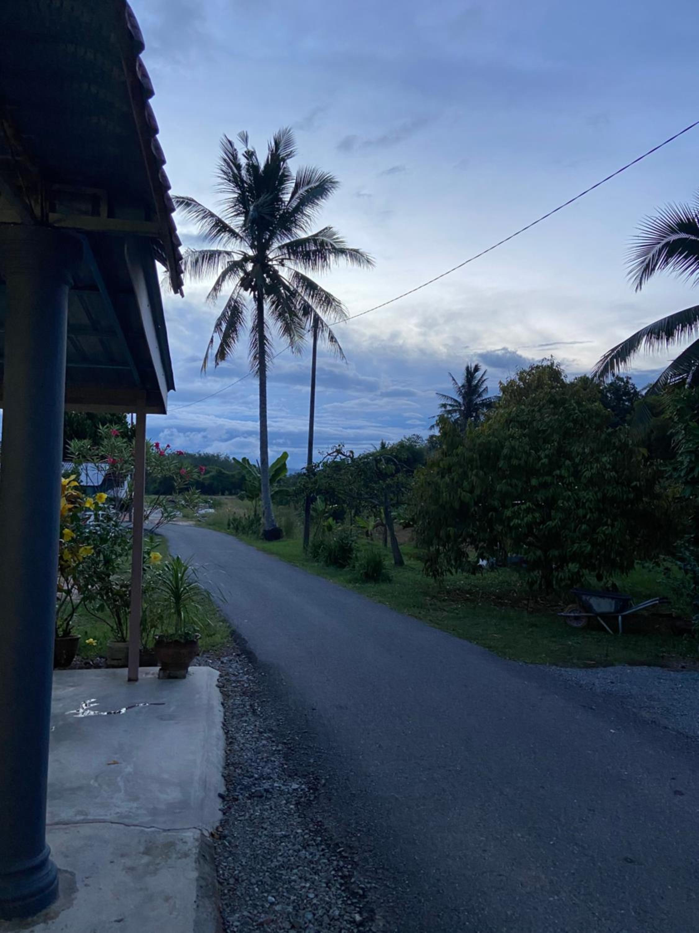Aisyah Homestay Arau
