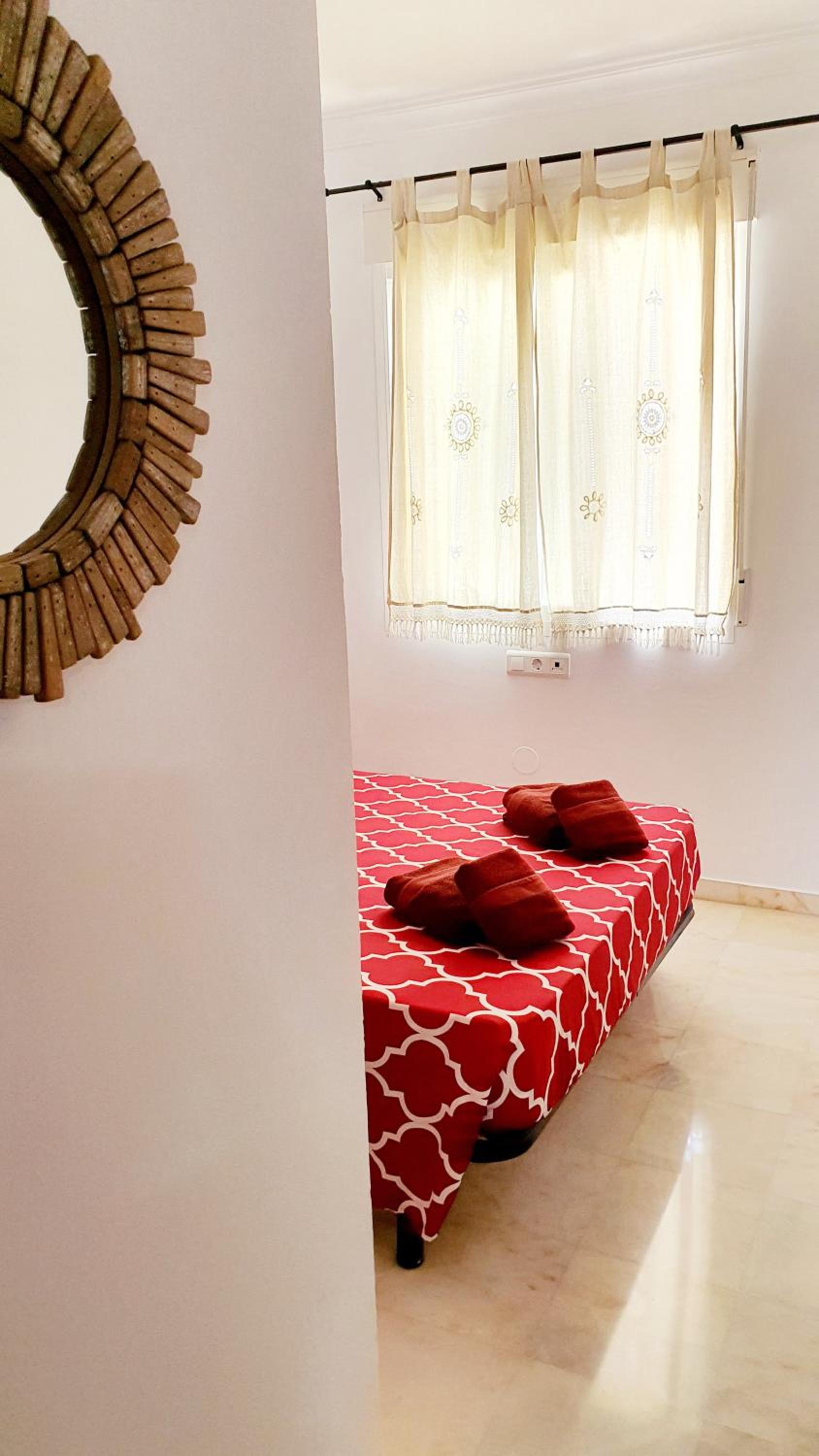 Benalmarina Sea View Apartments photo 2
