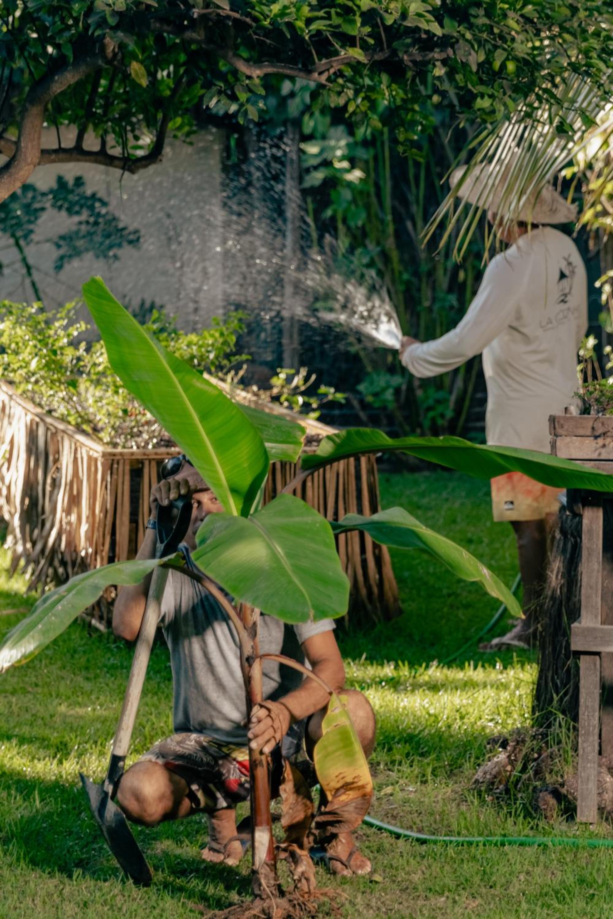La Cozinha Bungalow