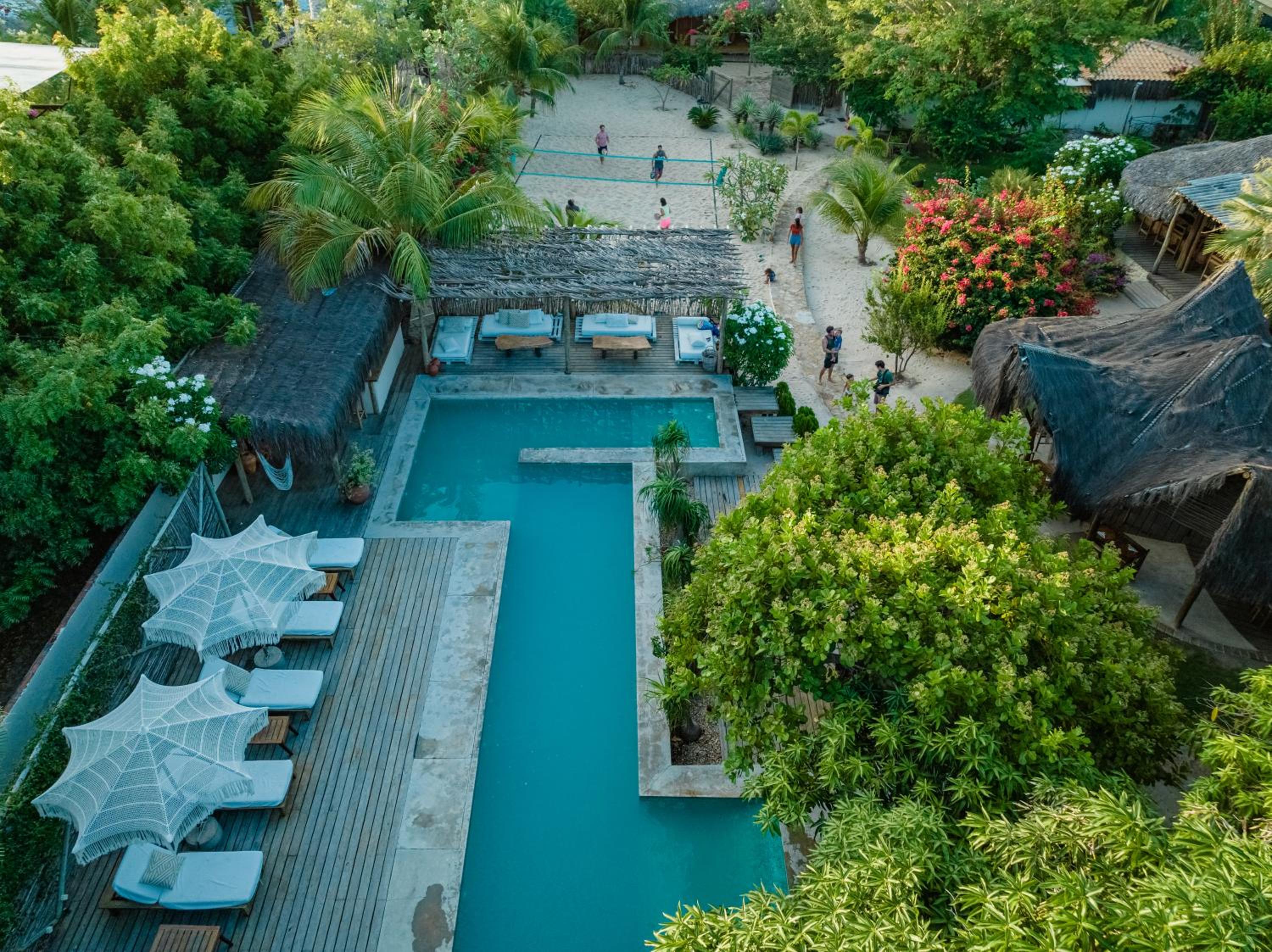 La Cozinha Bungalow