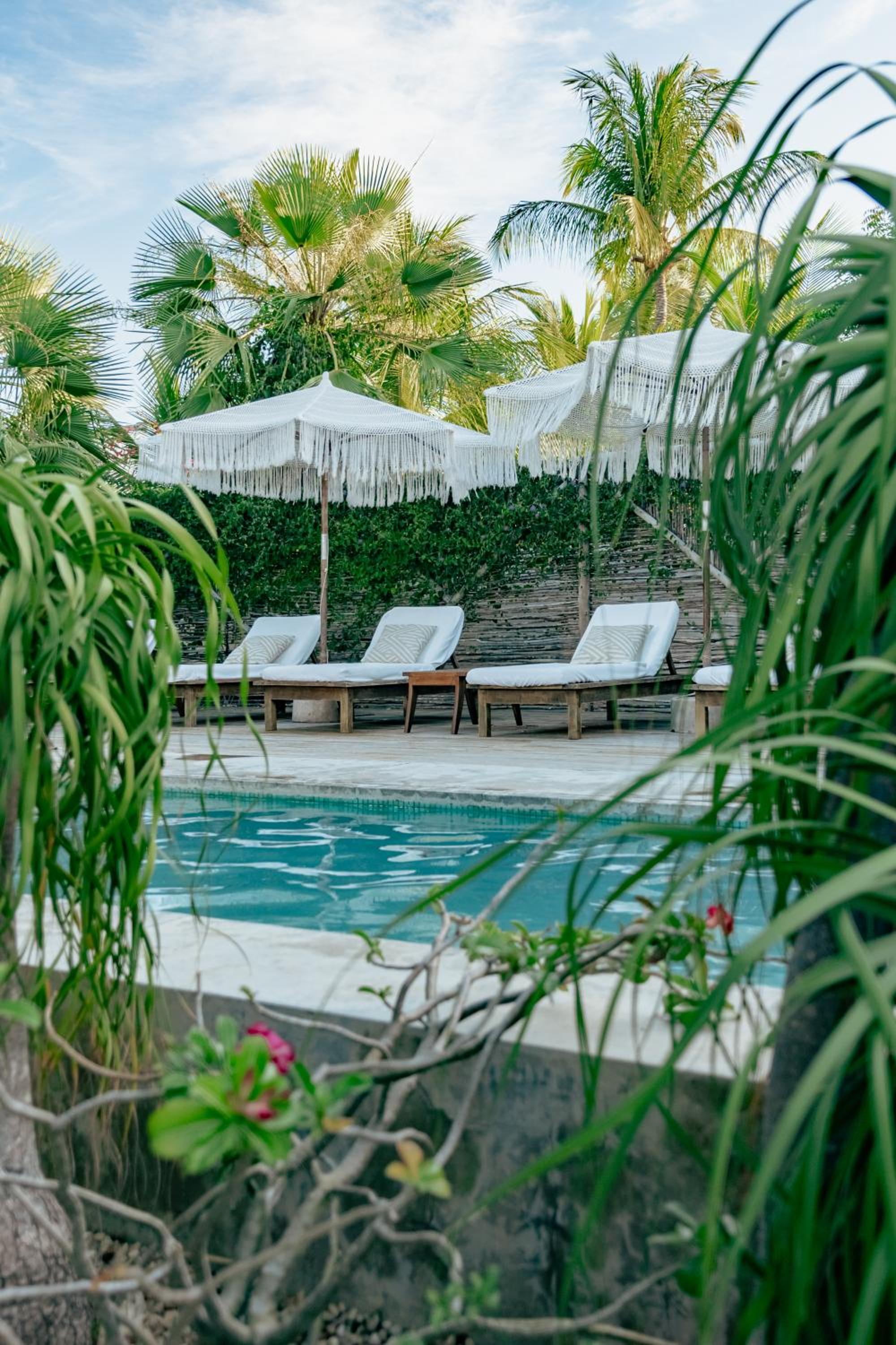 La Cozinha Bungalow