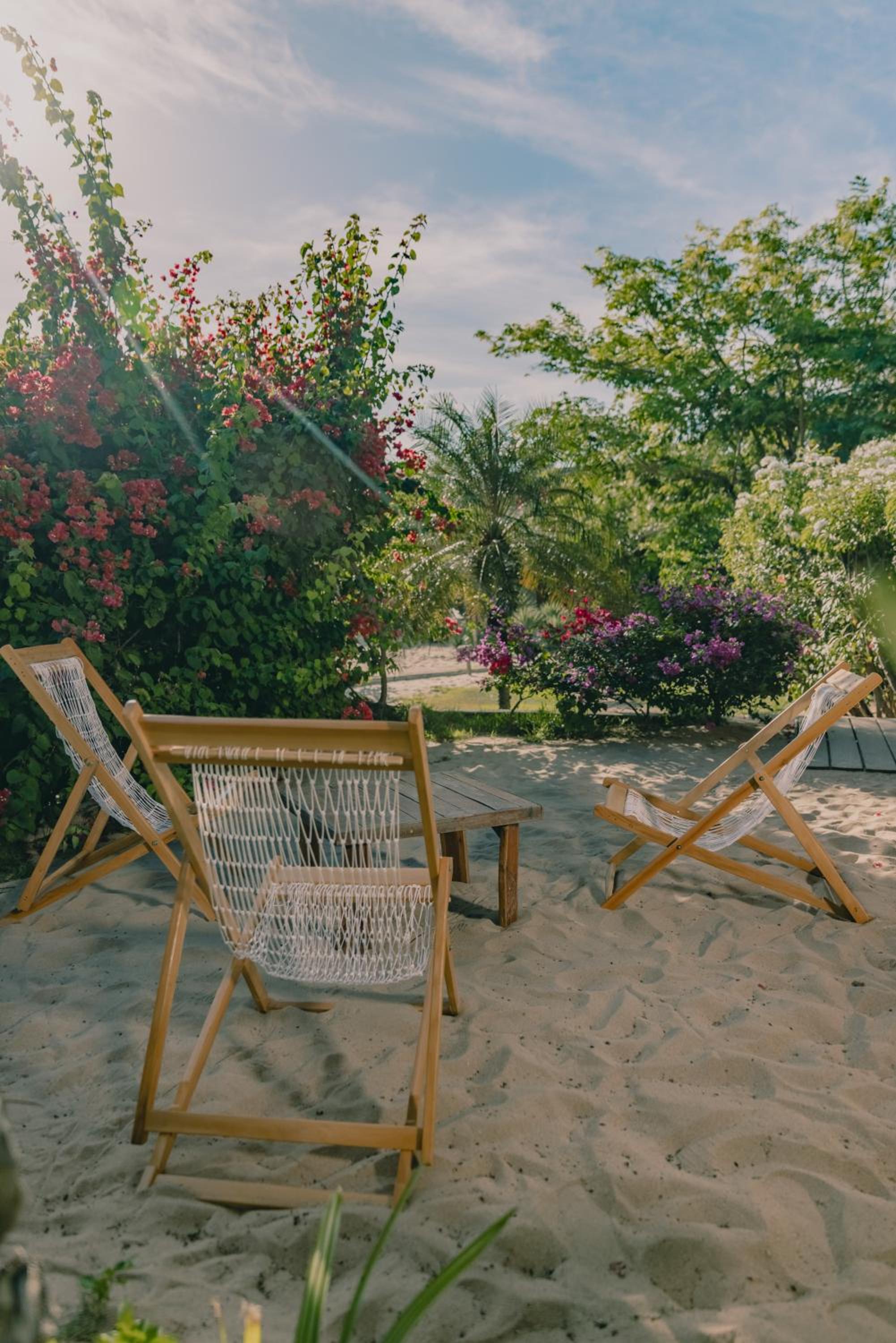 La Cozinha Bungalow