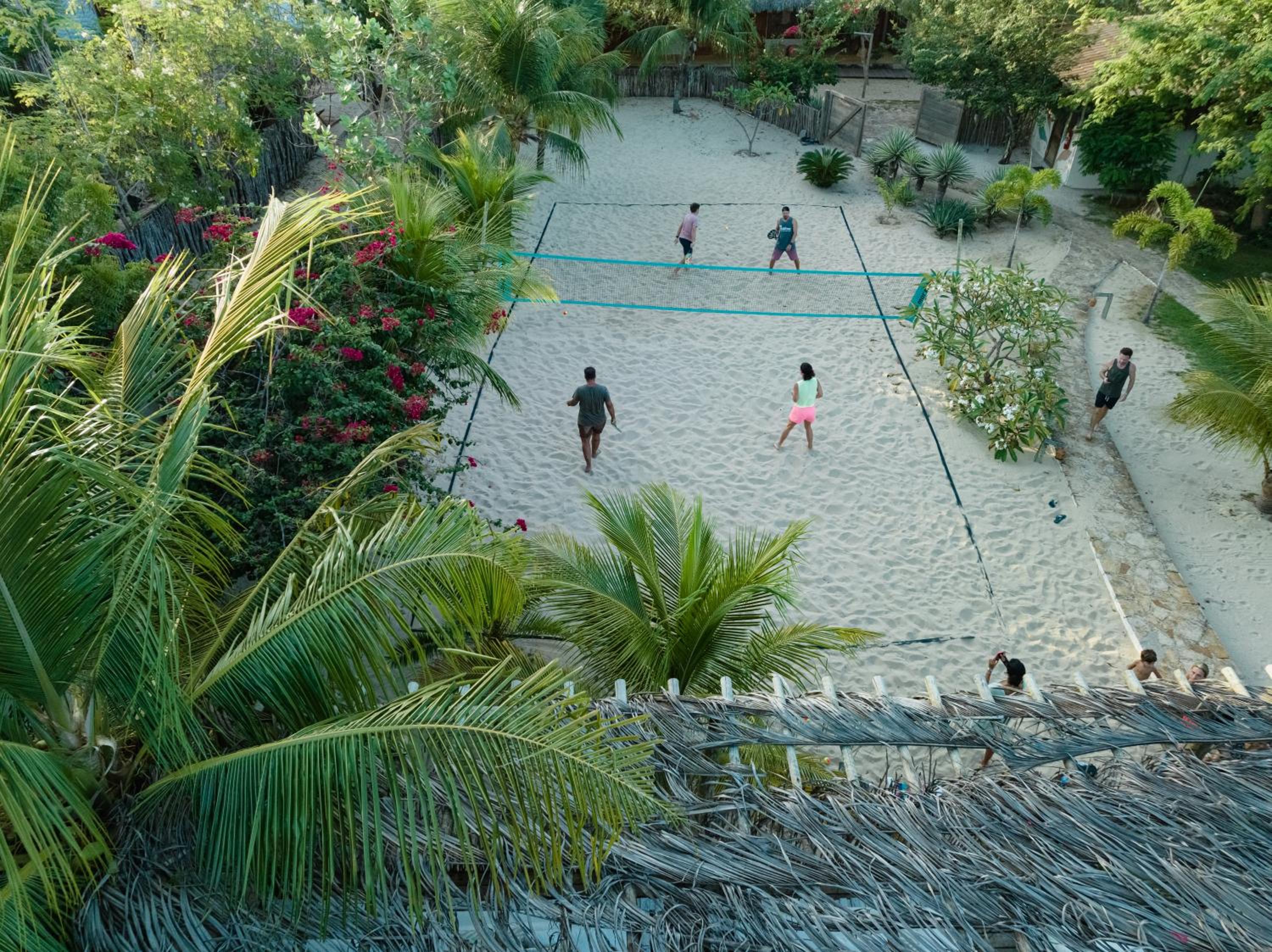 La Cozinha Bungalow