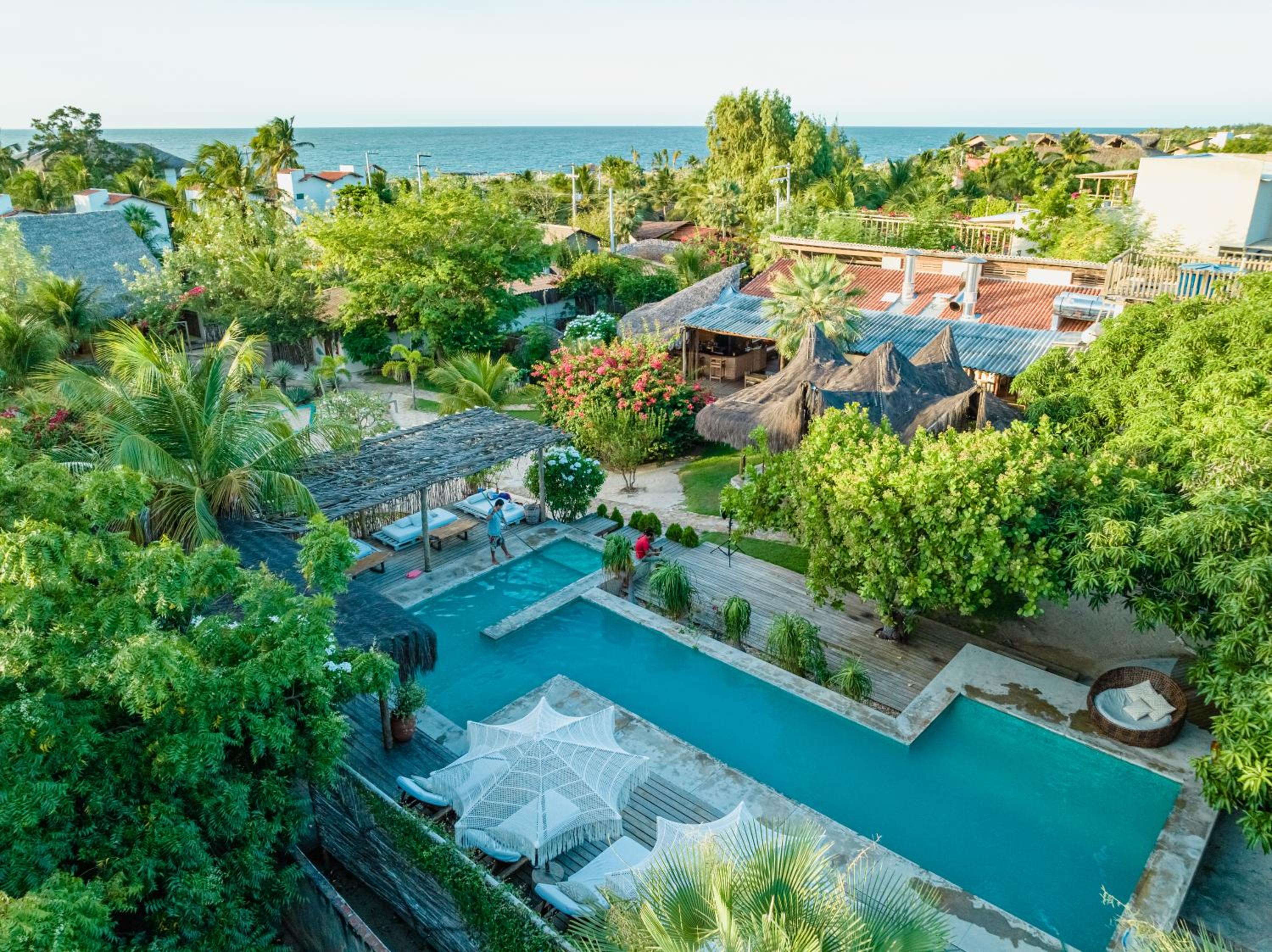La Cozinha Bungalow
