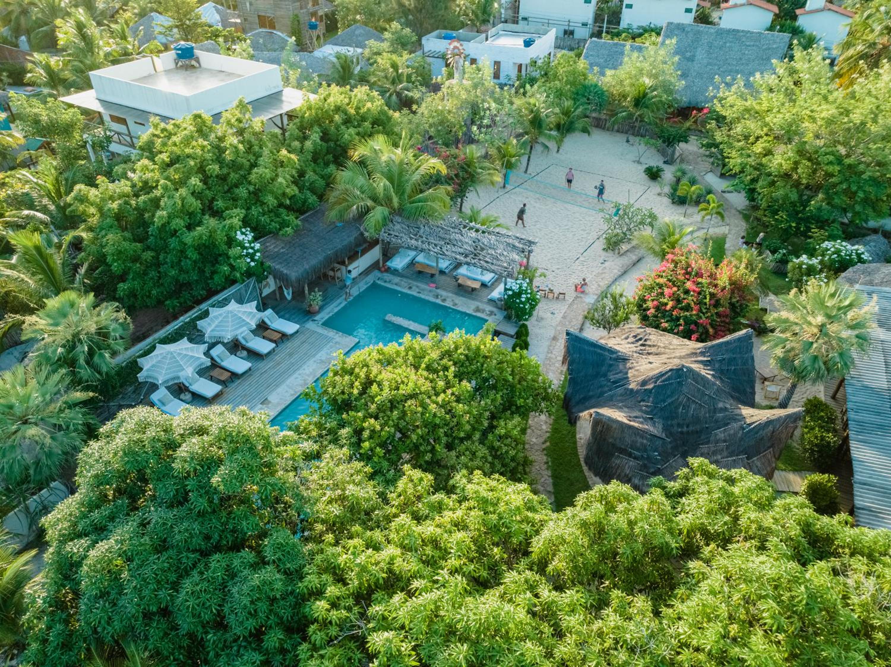 La Cozinha Bungalow