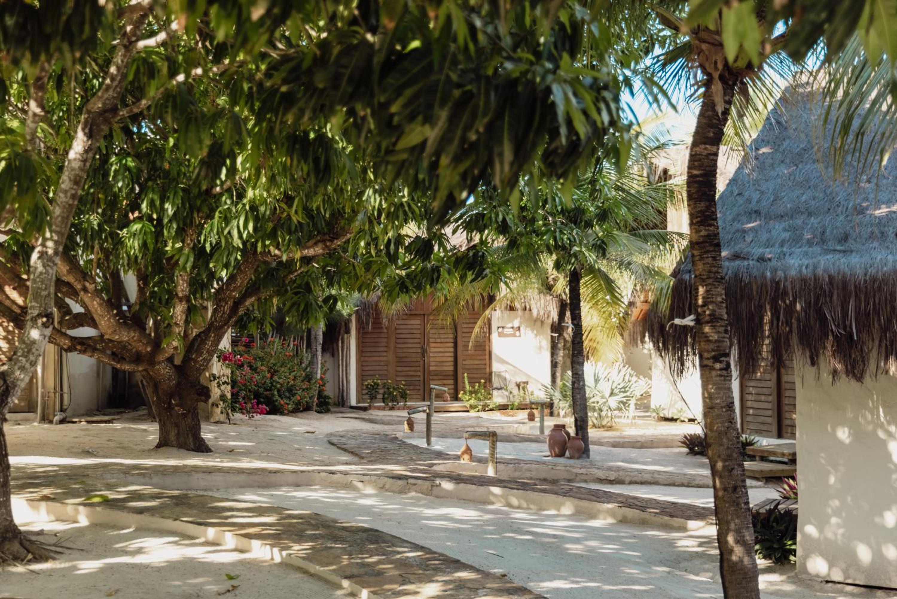 La Cozinha Bungalow