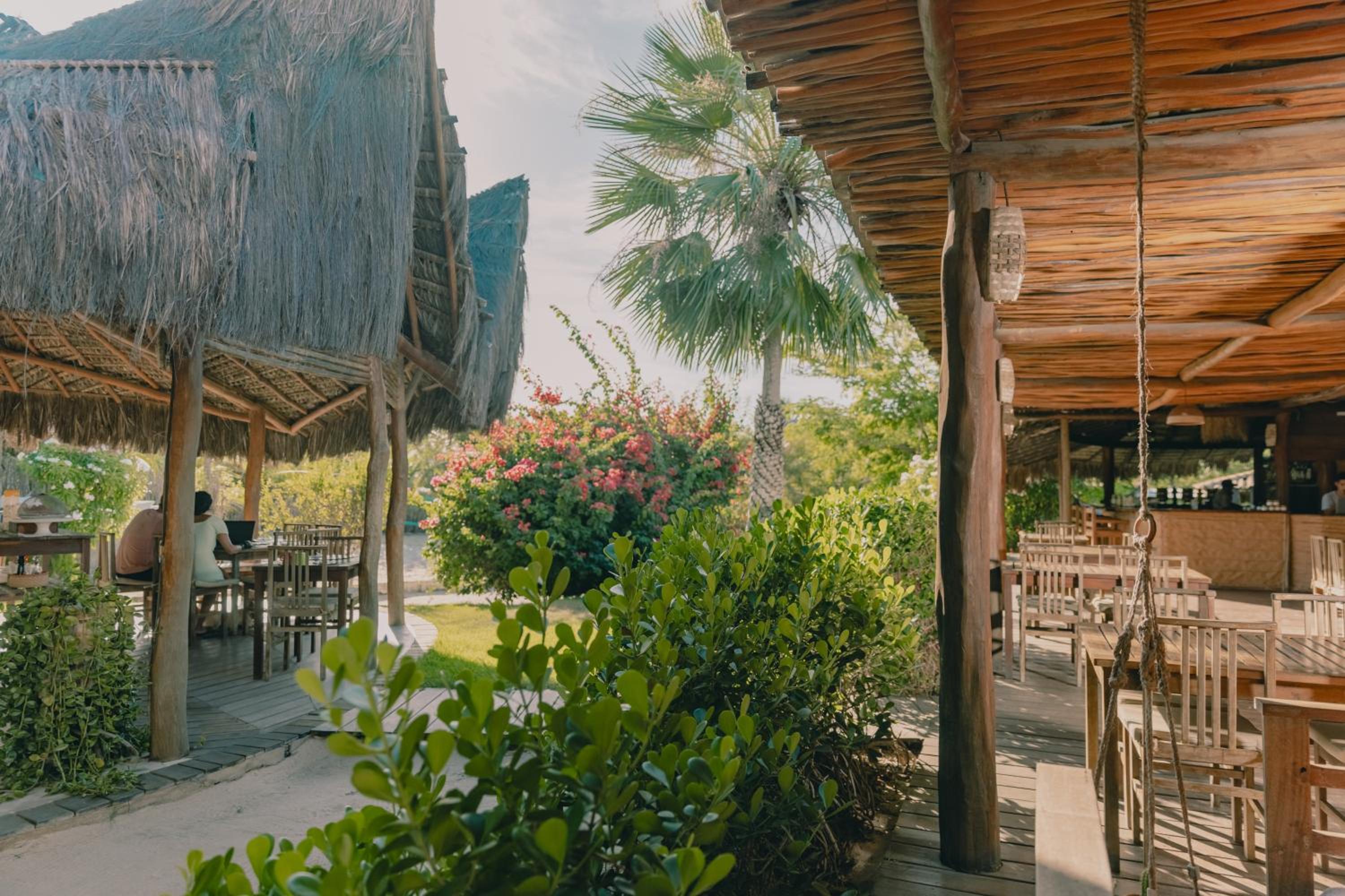 La Cozinha Bungalow
