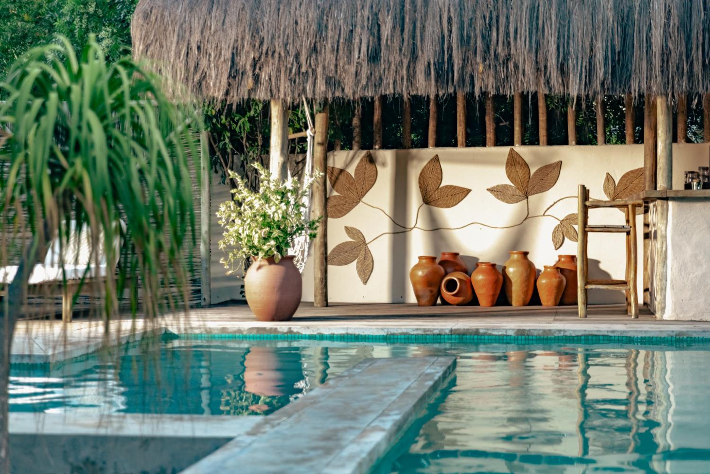 La Cozinha Bungalow