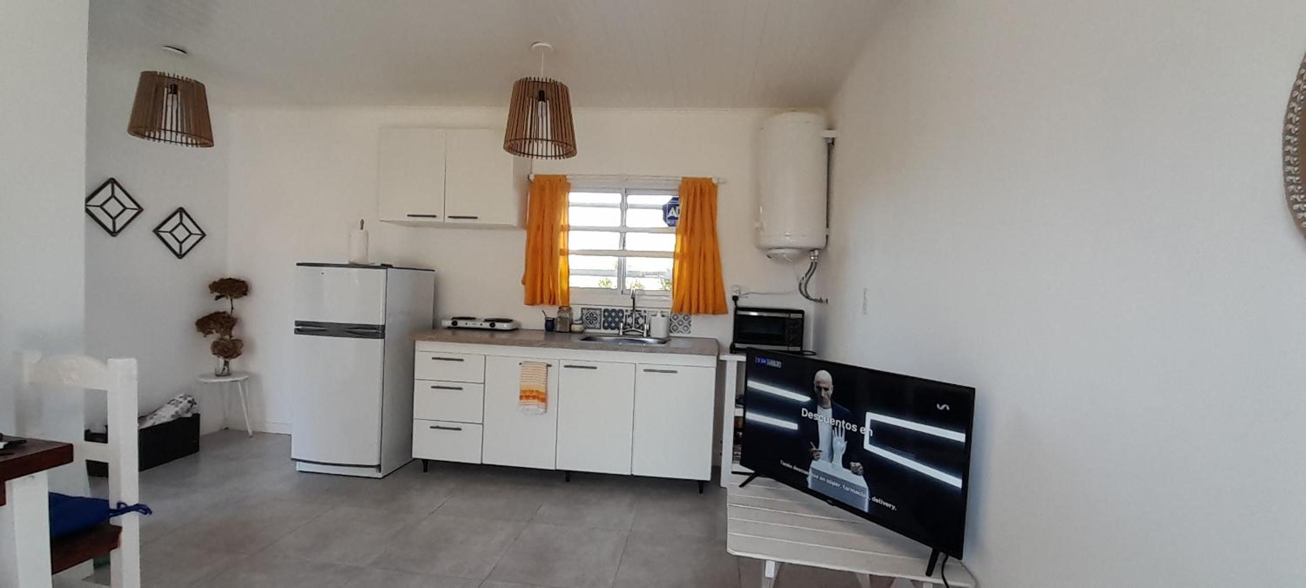 Casa Tiale - Chapadmalal , Campo y Olas-