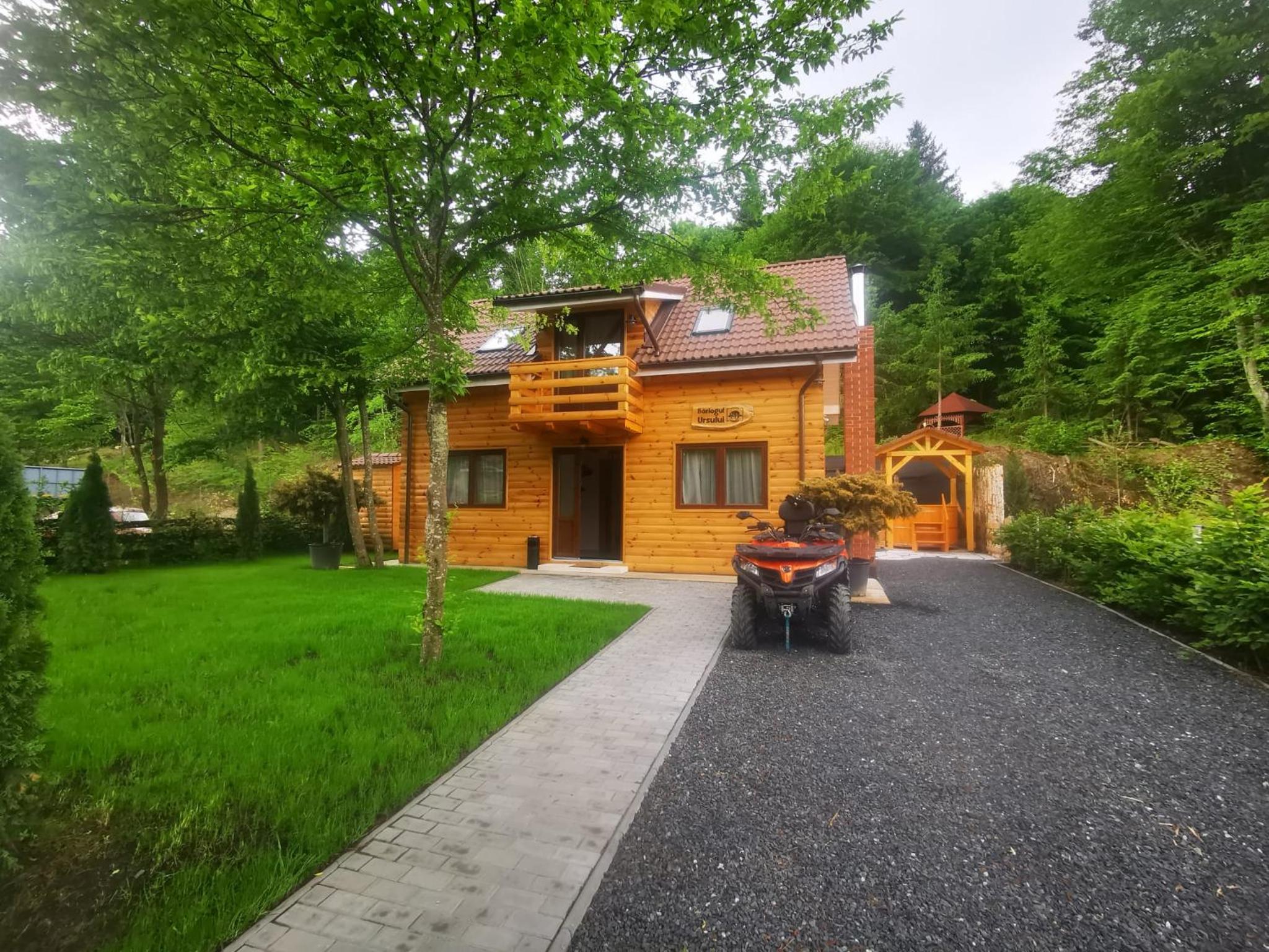 Hotel Bears Lair Chalet