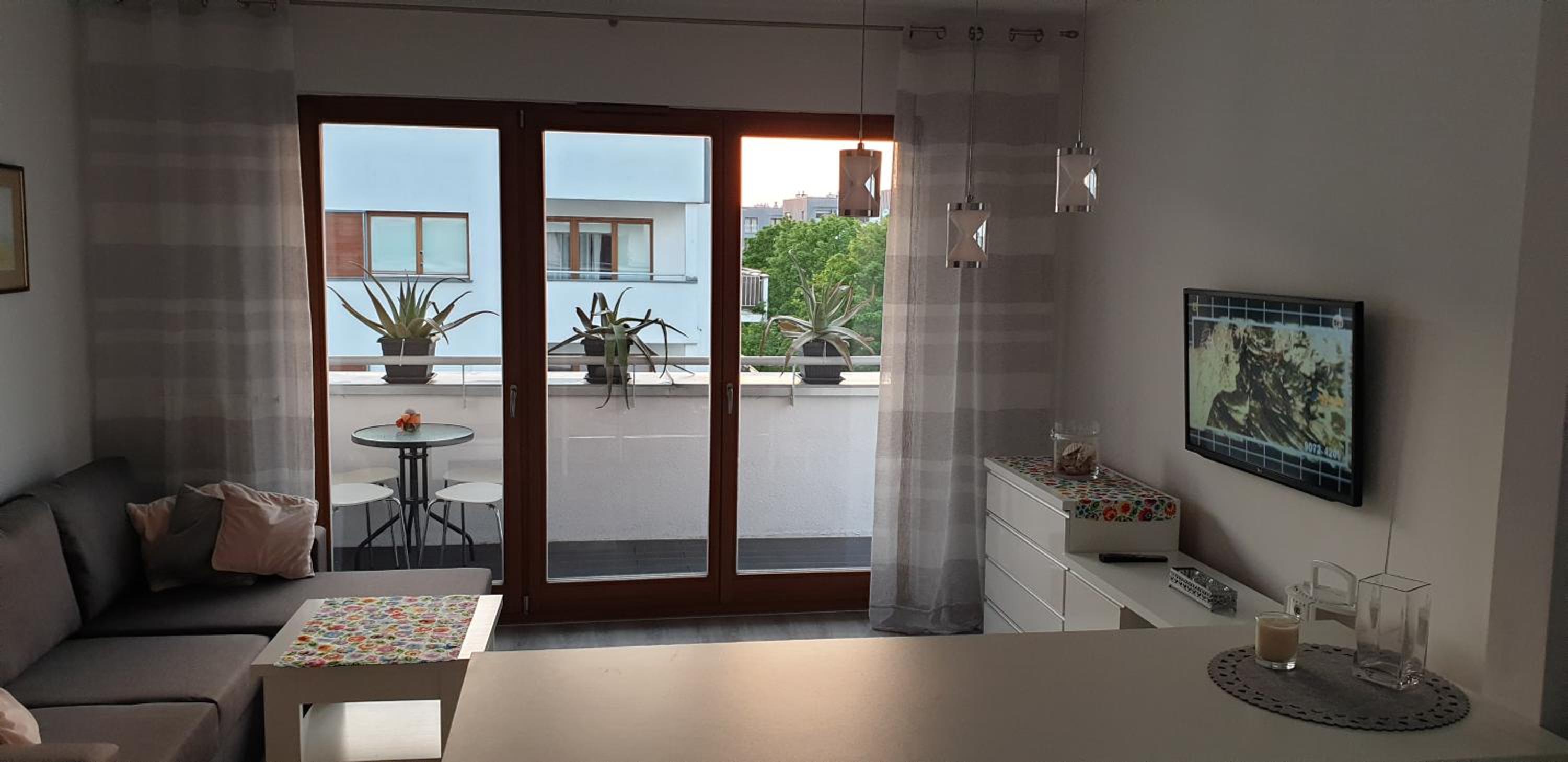 Apartament Reda view 5