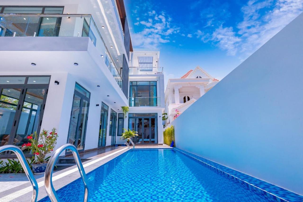 Blue Sea Villa Vũng Tàu 2 view 5