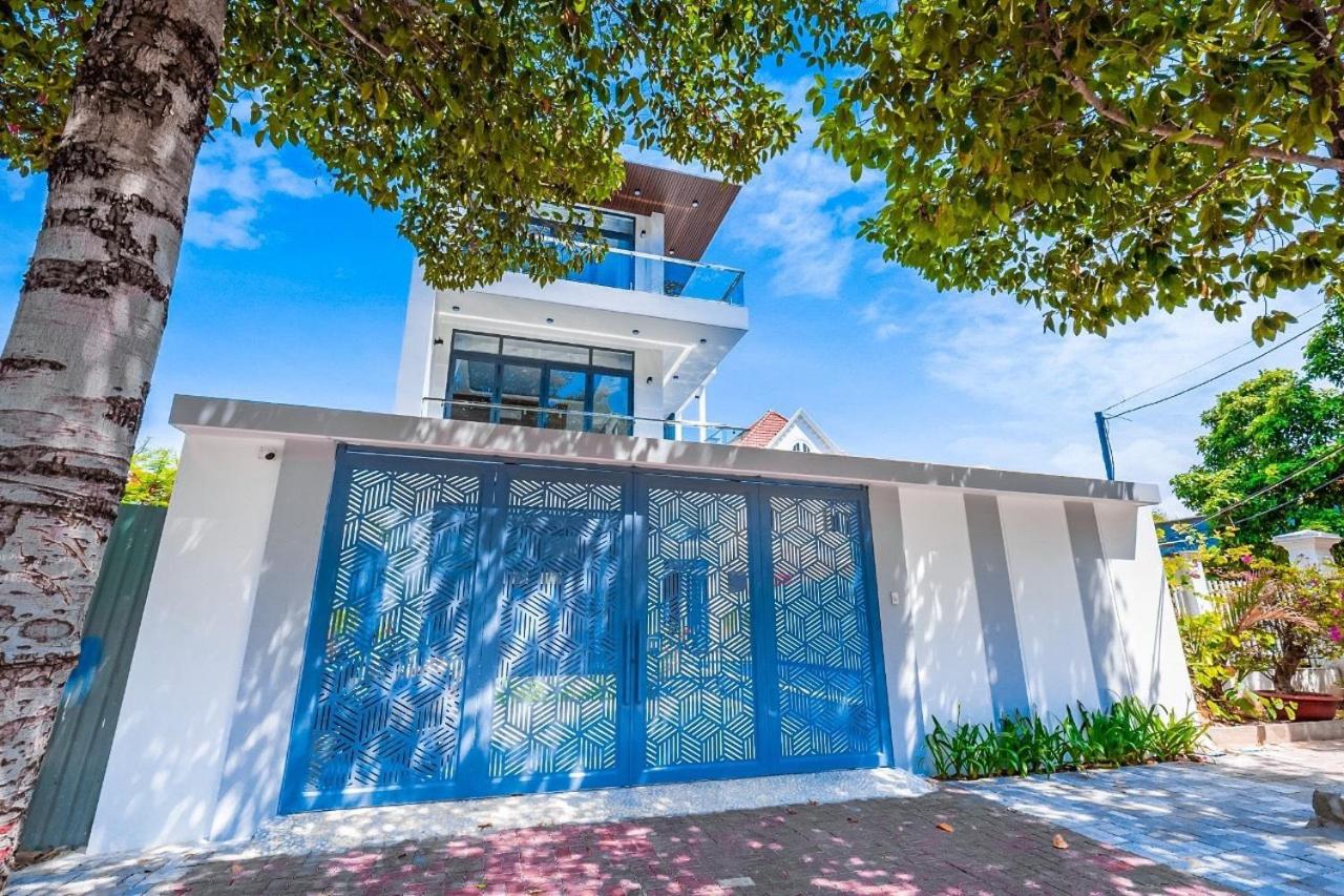 Blue Sea Villa Vũng Tàu 2 view 3