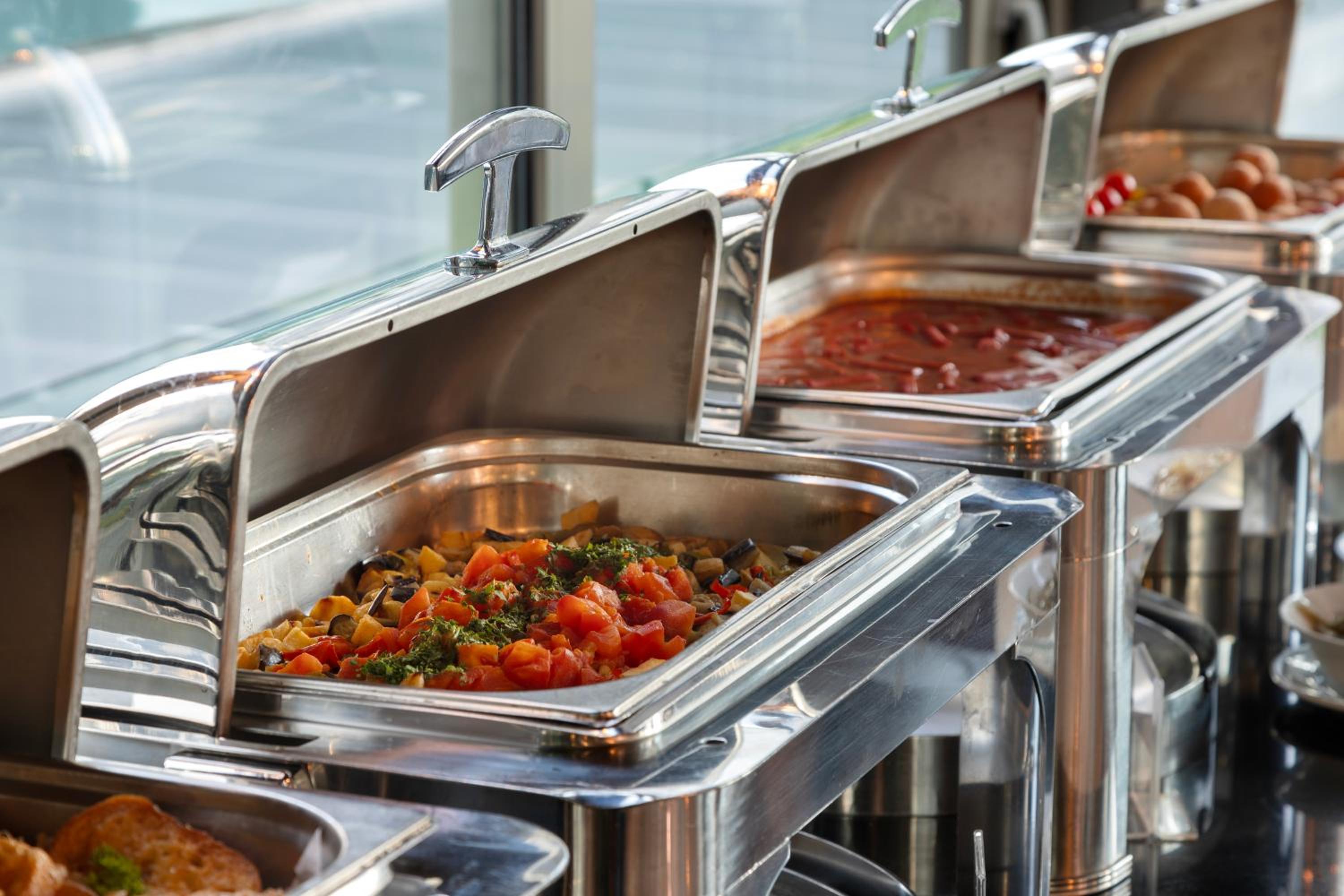 Miracle Istanbul Asia Airport Hotel & Spa - Image 93