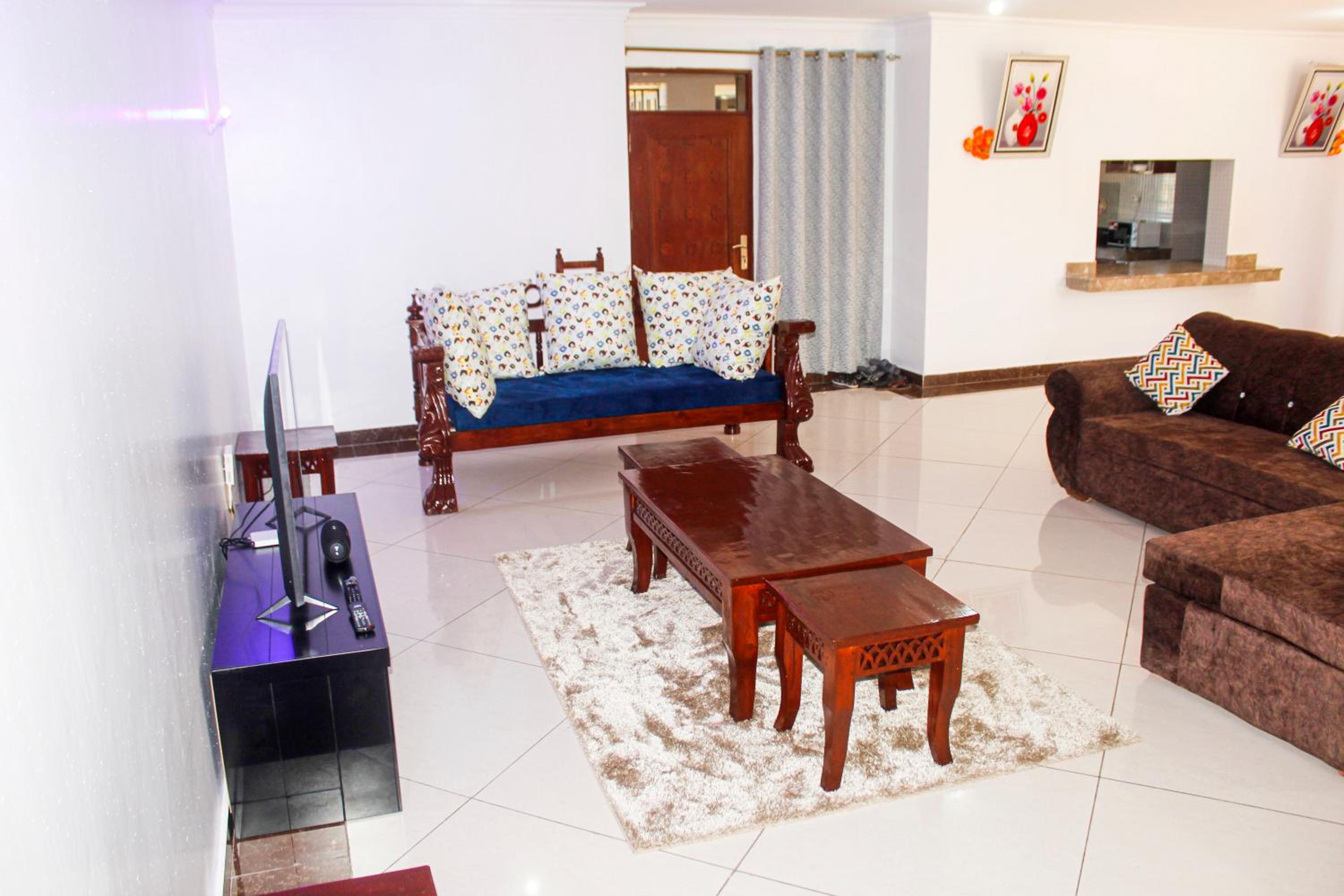 Lux Suites Marrakech Apartments