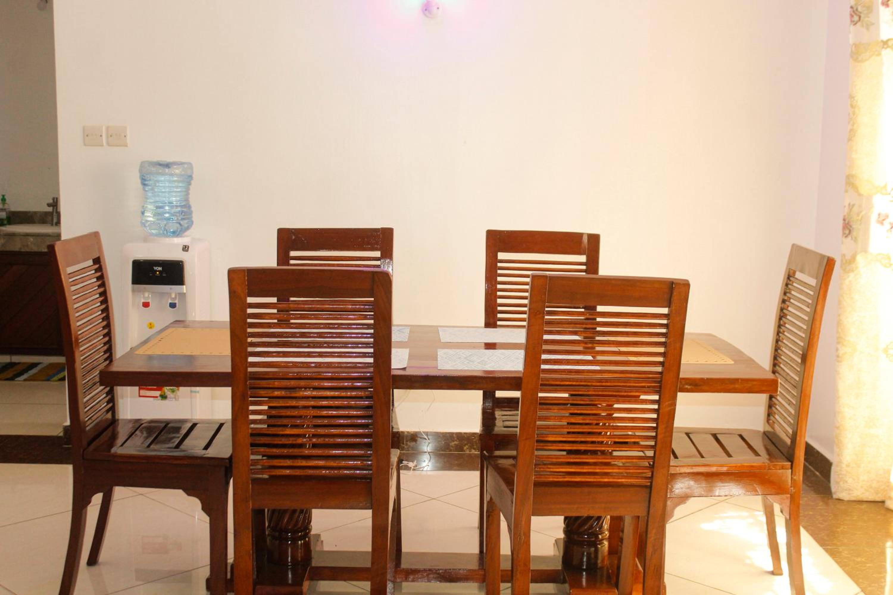 Lux Suites Marrakech Apartments