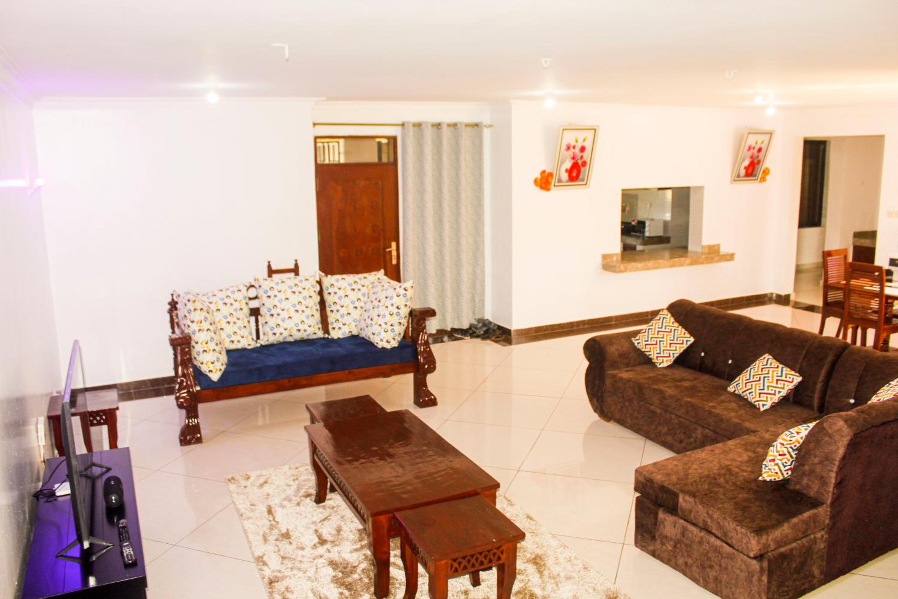 Lux Suites Marrakech Apartments