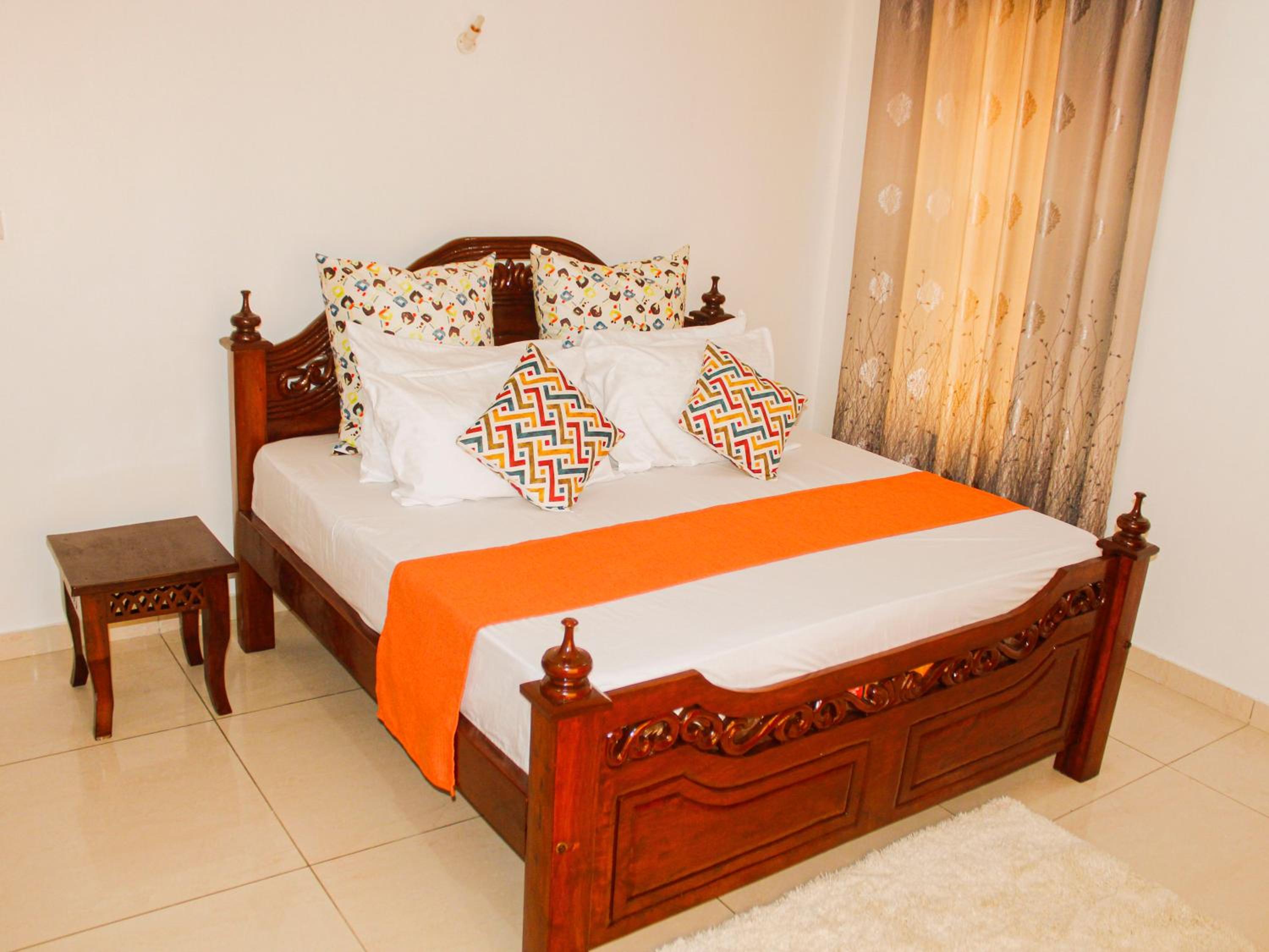 Lux Suites Marrakech Apartments