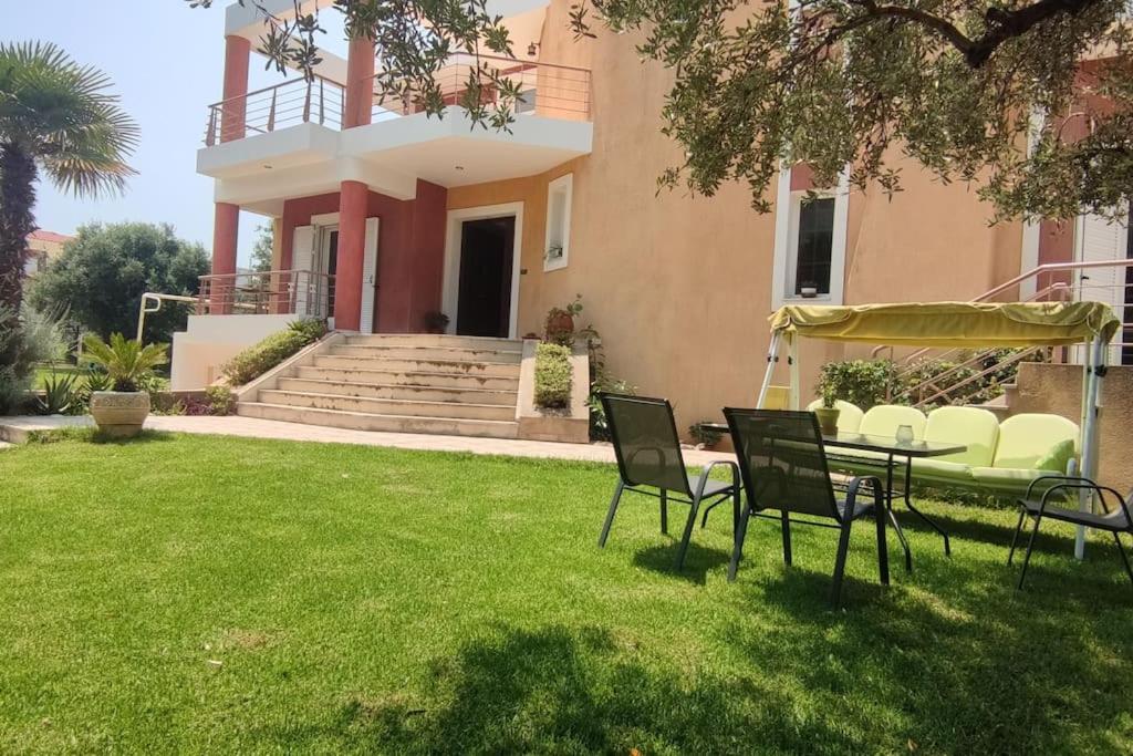 Villa Demy view 5