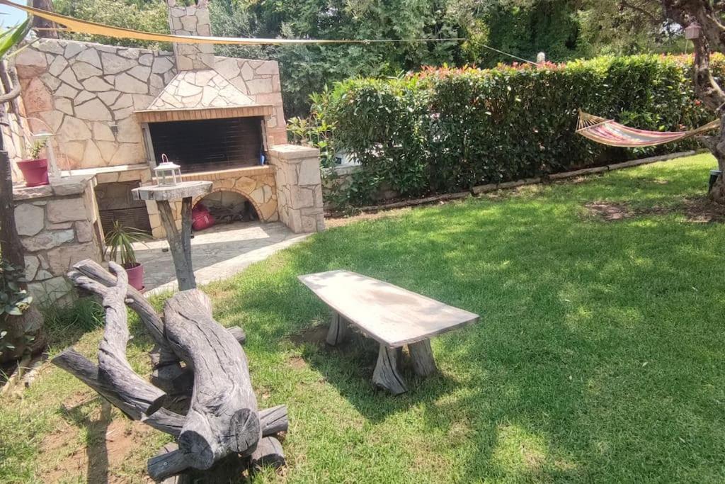 Villa Demy view 3