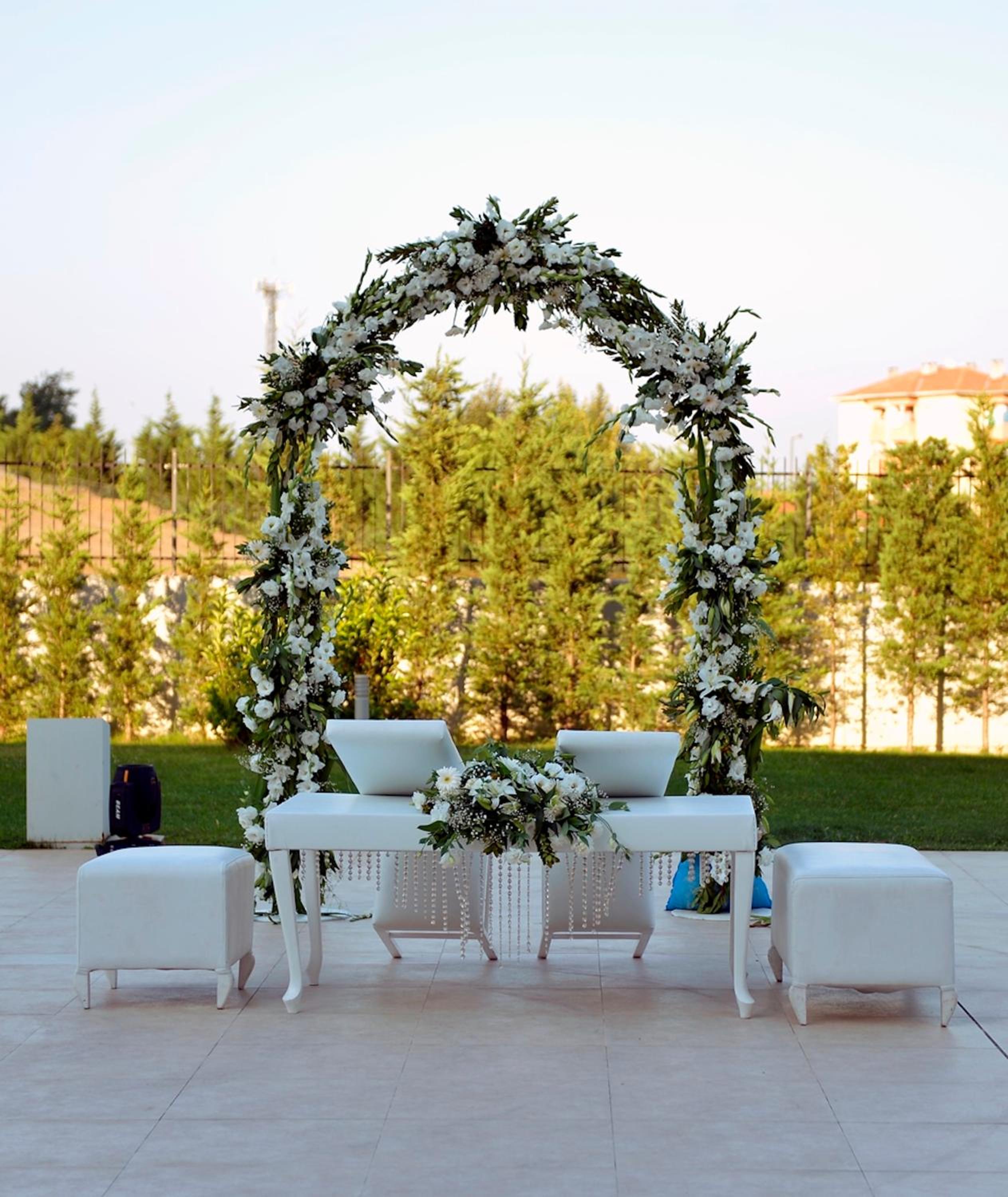 Miracle Istanbul Asia Airport Hotel & Spa - Image 90
