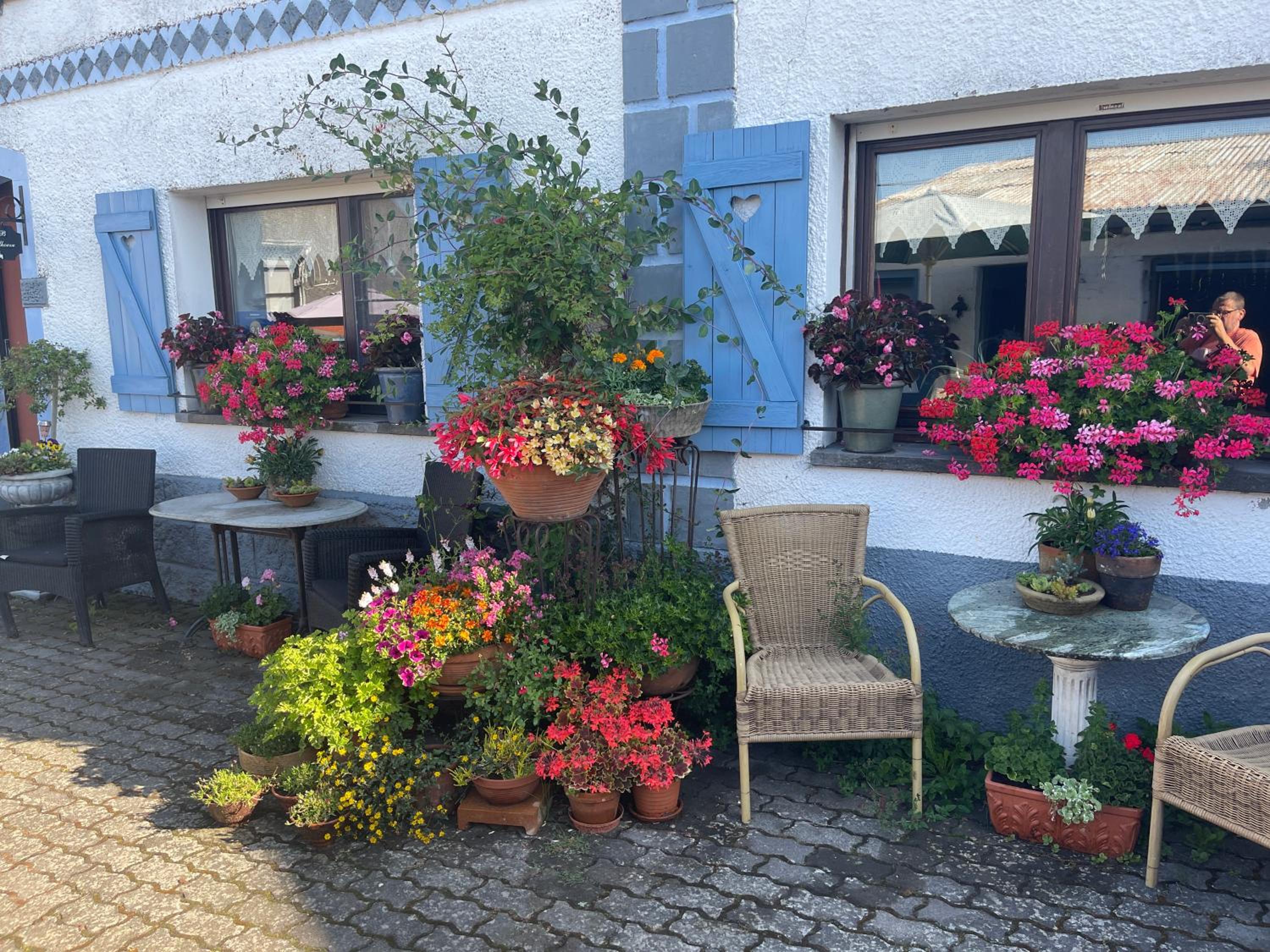 B&B De Eifelhoeve