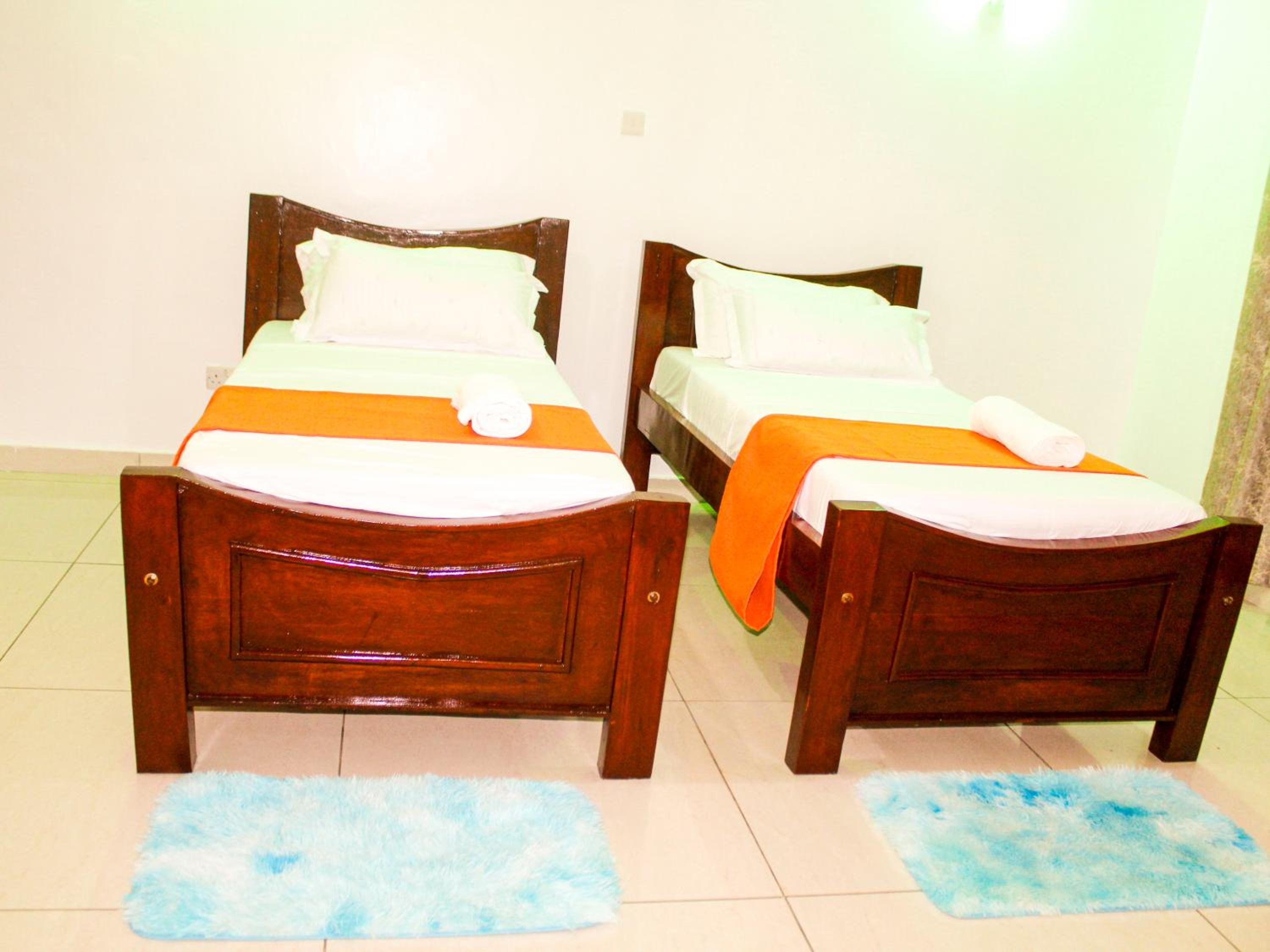 Lux Suites Marrakech Apartments