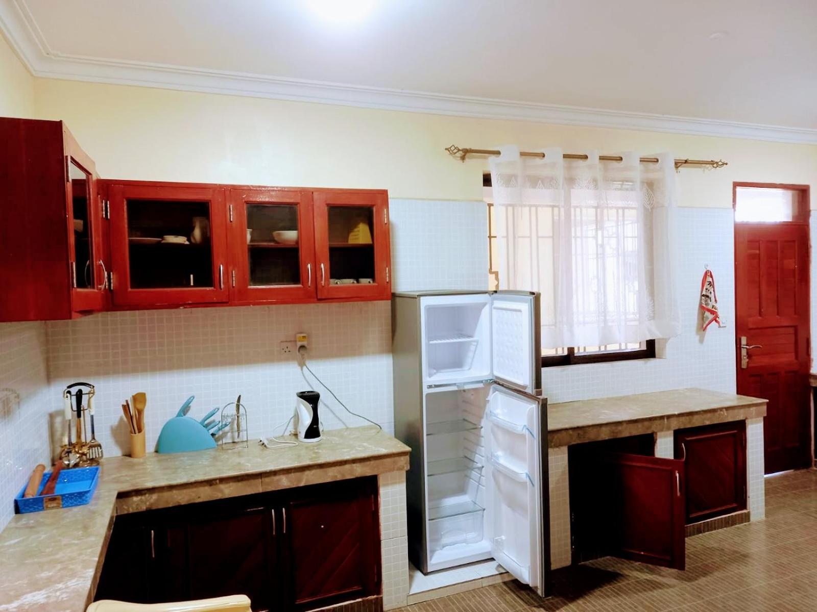 Lux Suites Marrakech Apartments