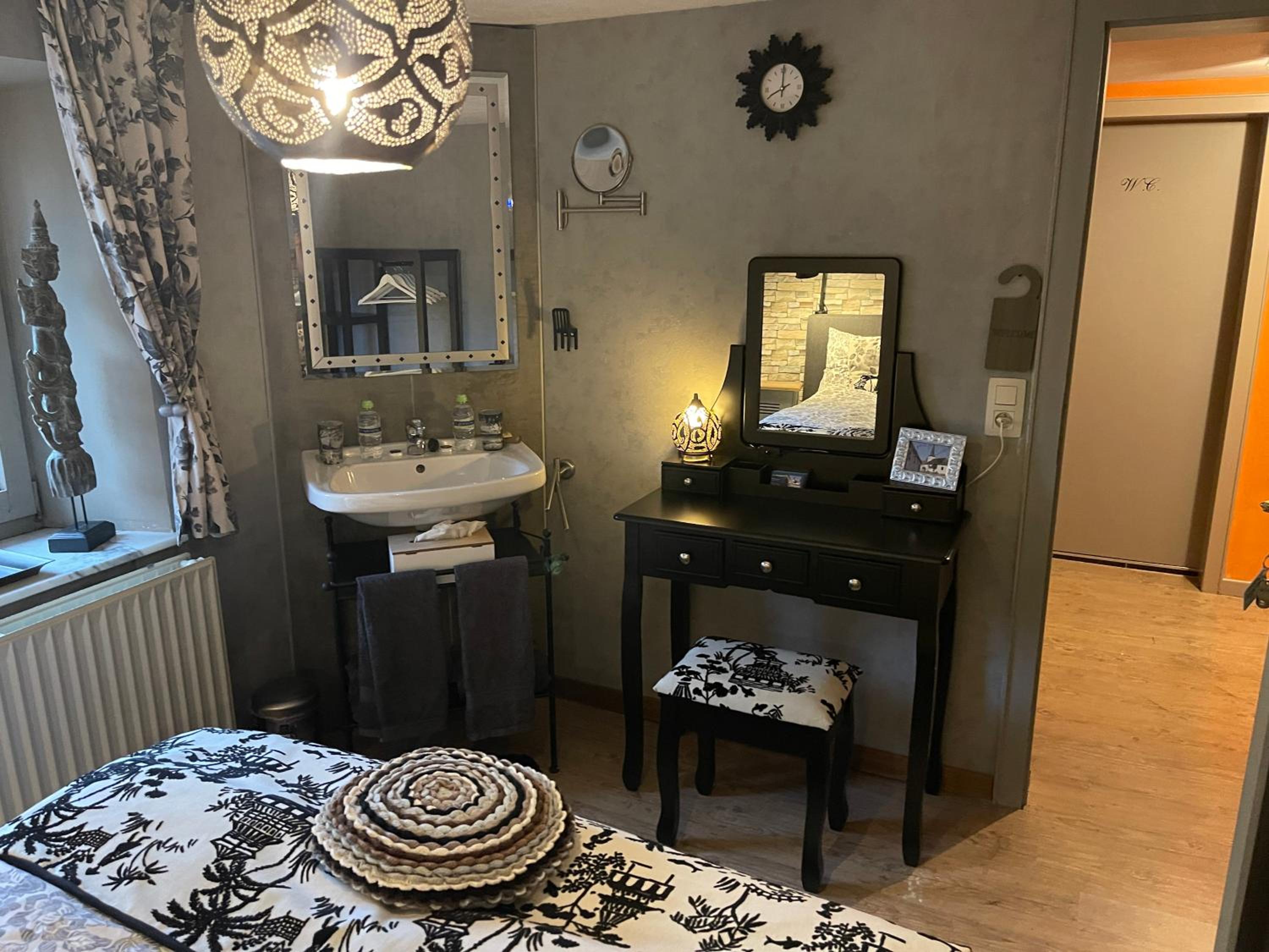 B&B De Eifelhoeve
